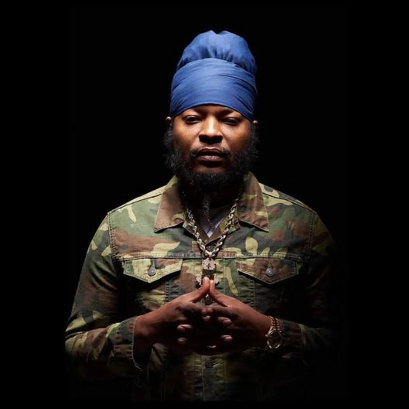 Pressure Busspipe Brand Page