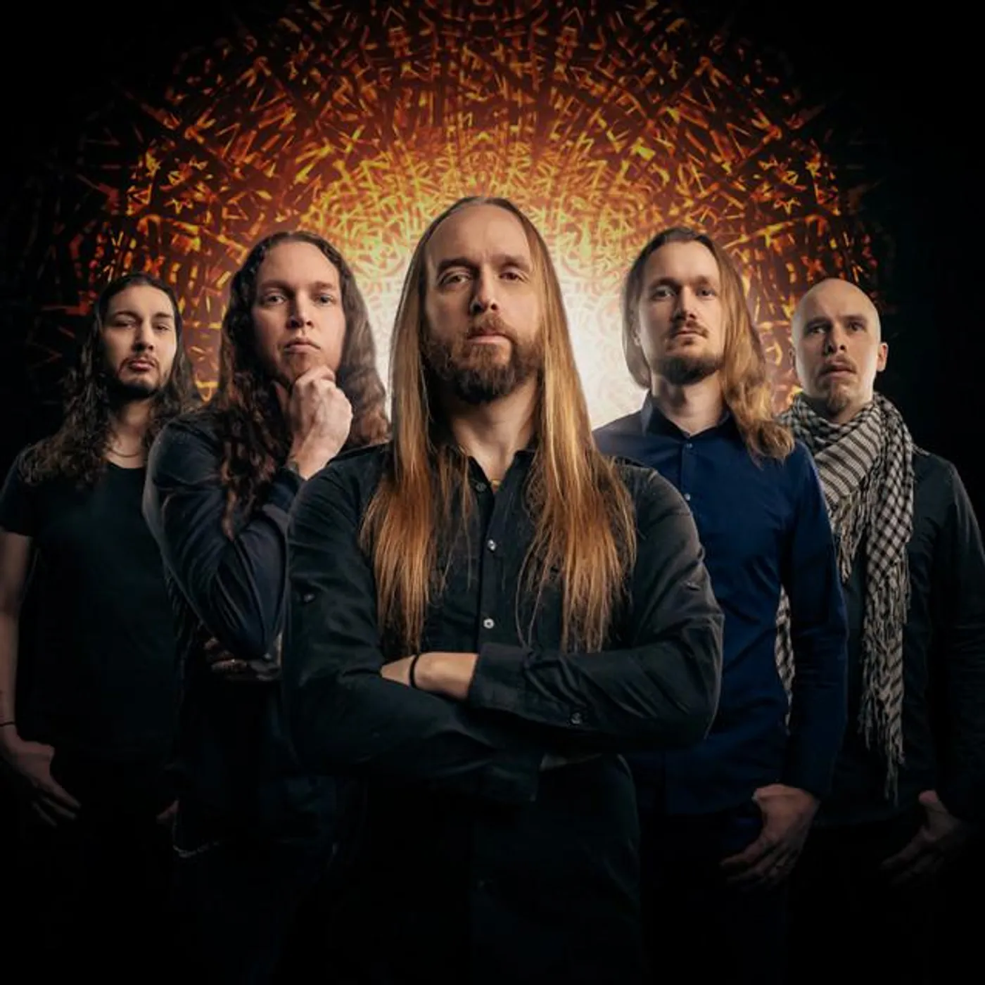 Pressure Points Brand Page