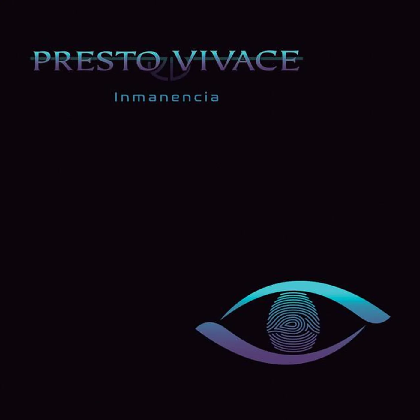 Presto Vivace Brand Page