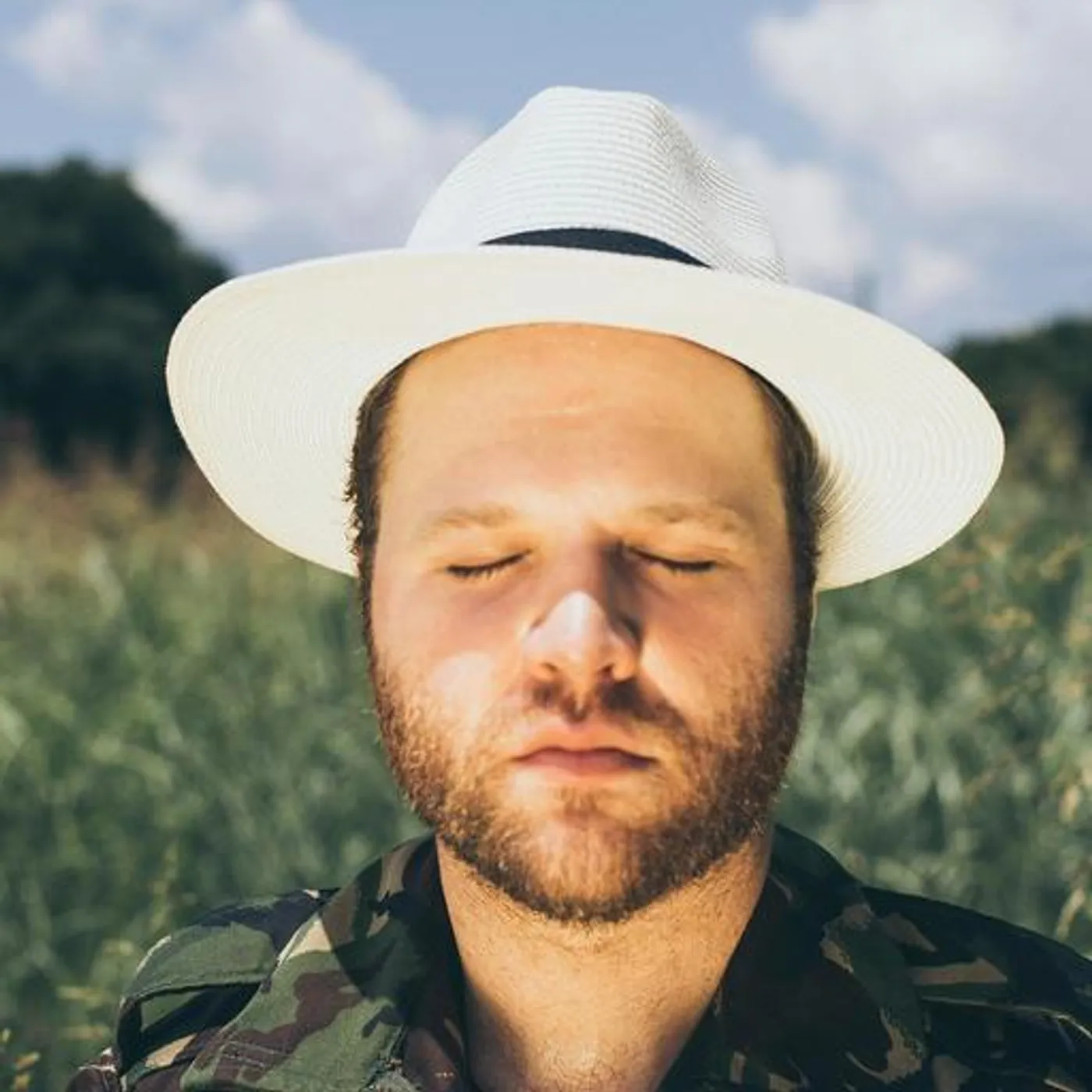 Preston Lovinggood Brand Page