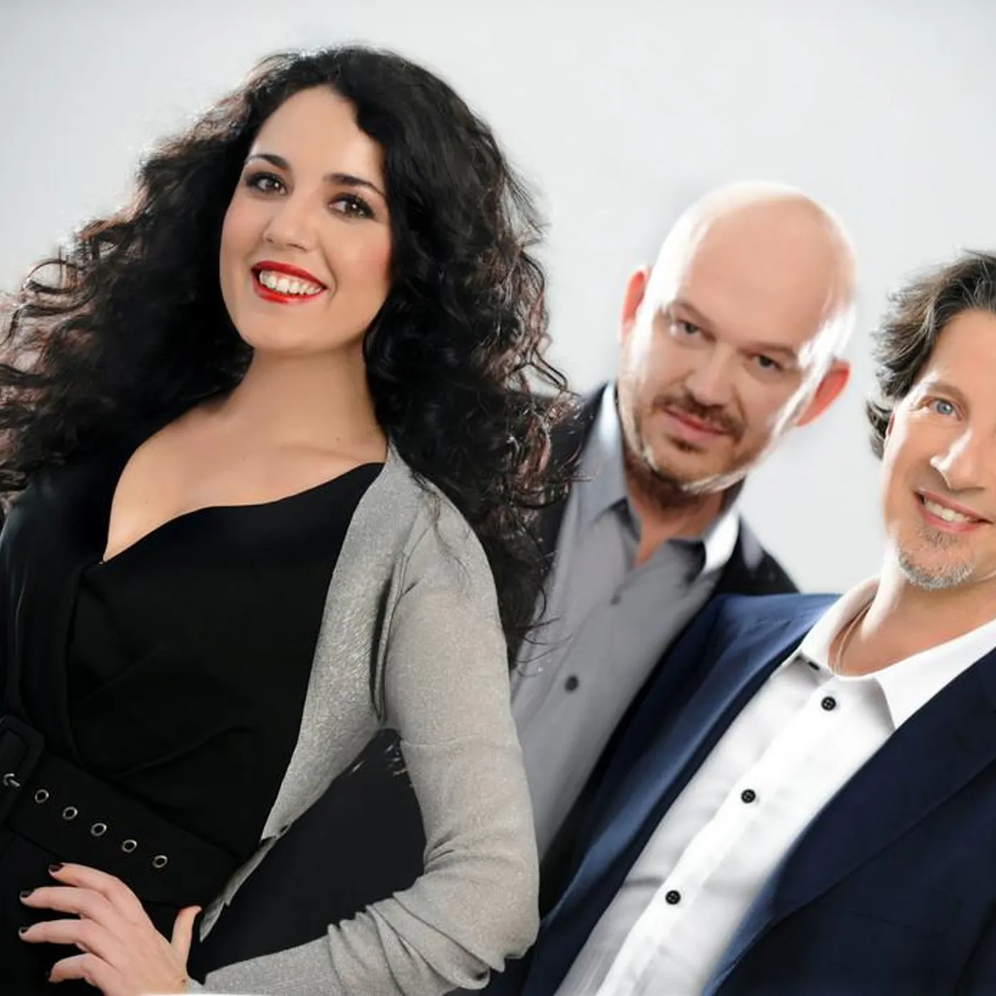 Presuntos Implicados Brand Page