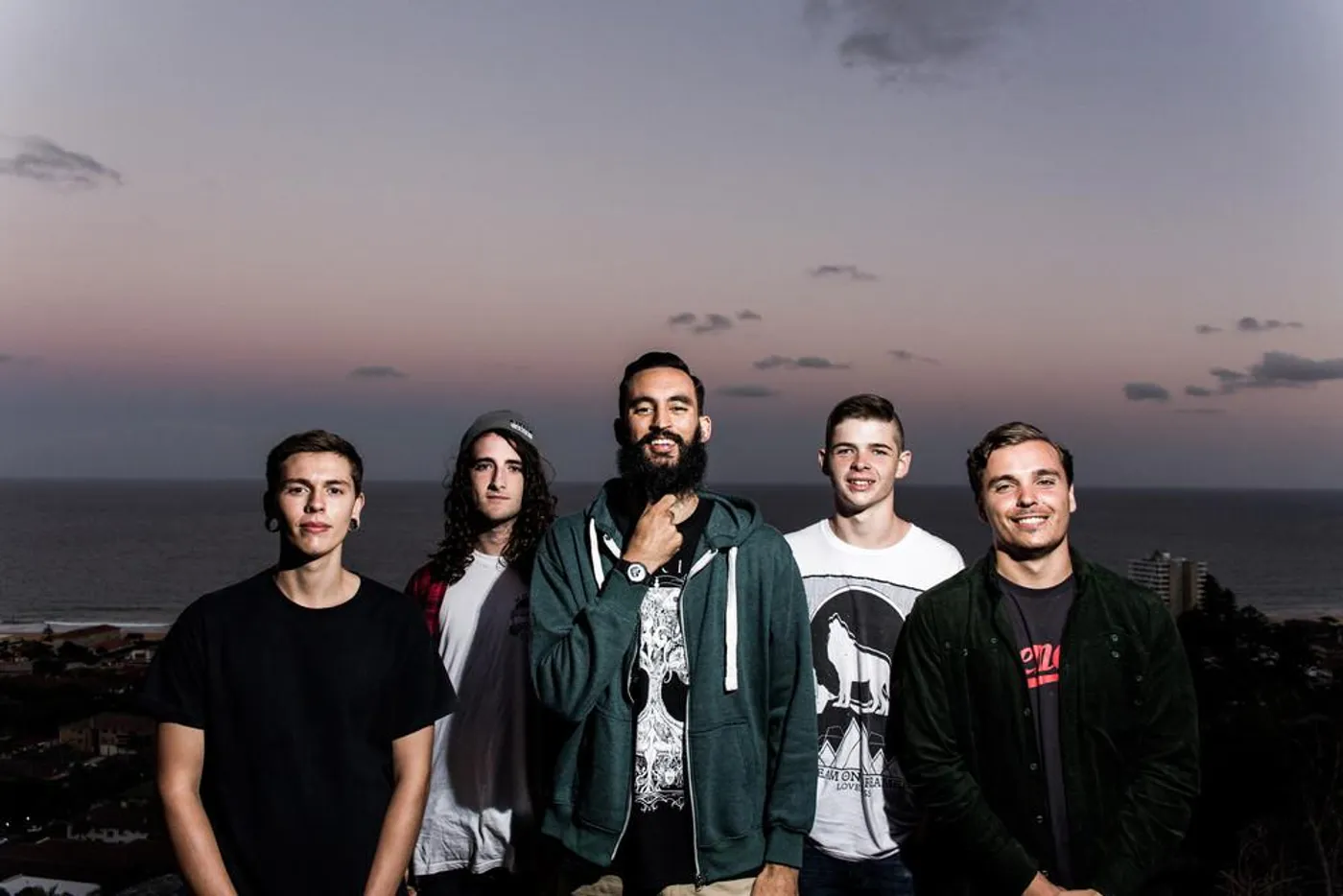 Prepared Like A Bride