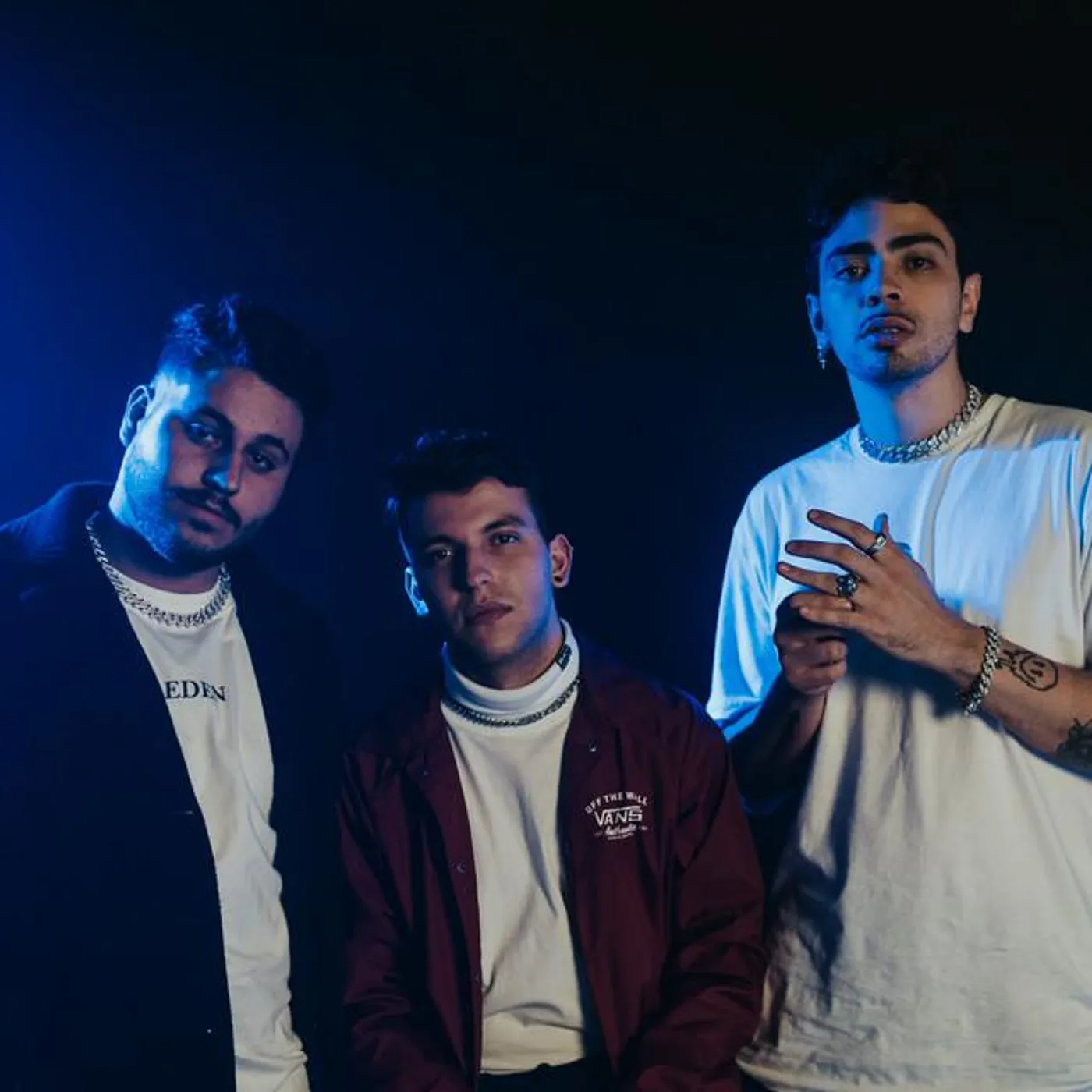 Preto & Branco Brand Page