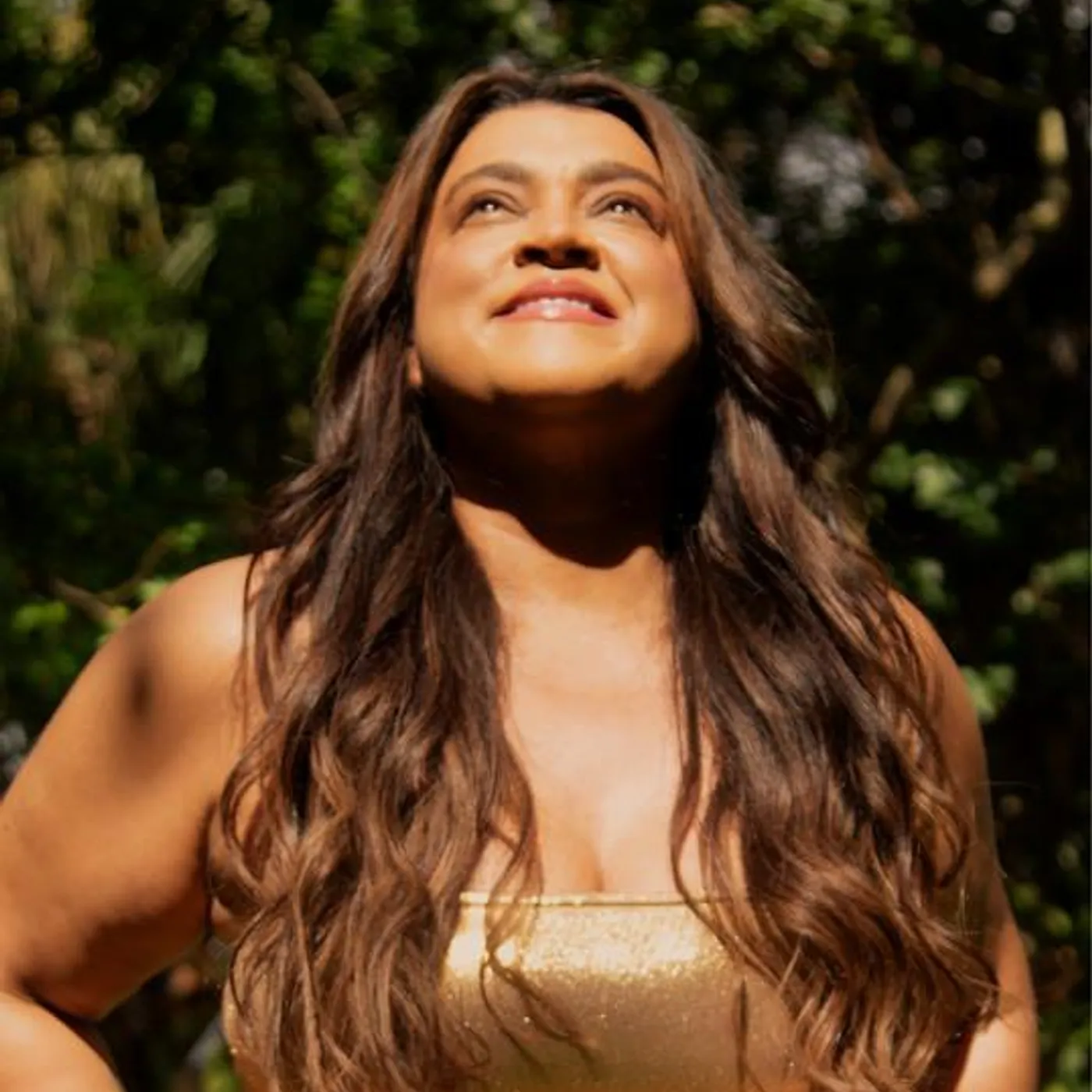 Preta Gil Brand Page