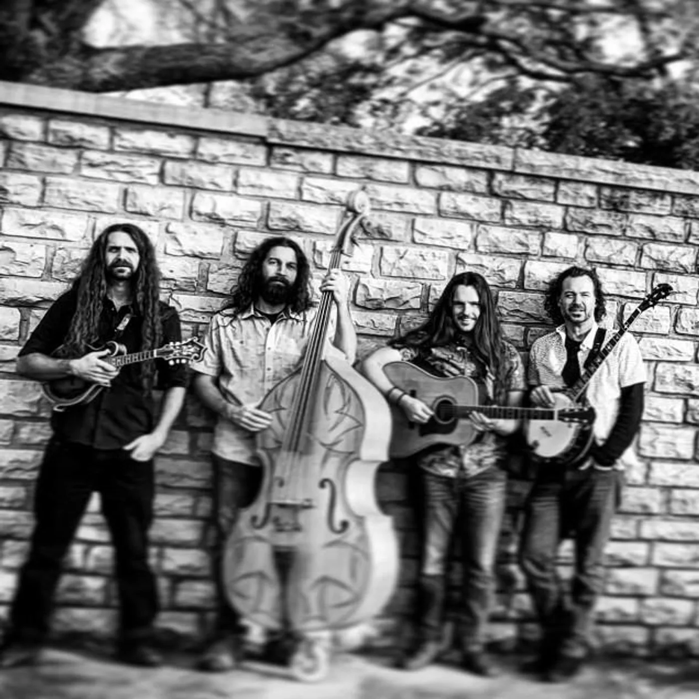 Pretend Friend Brand Page