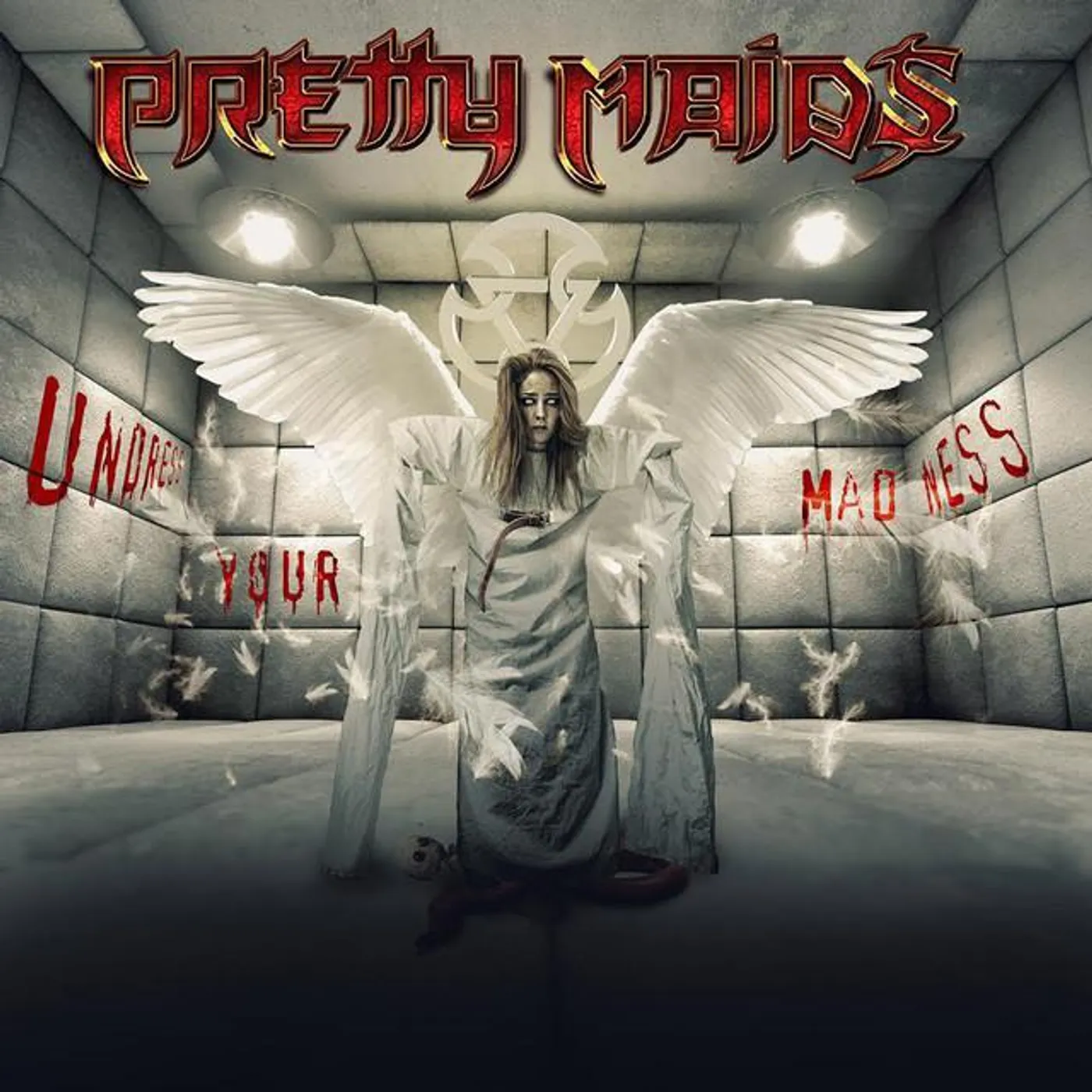 Pretty Maids Brand Page