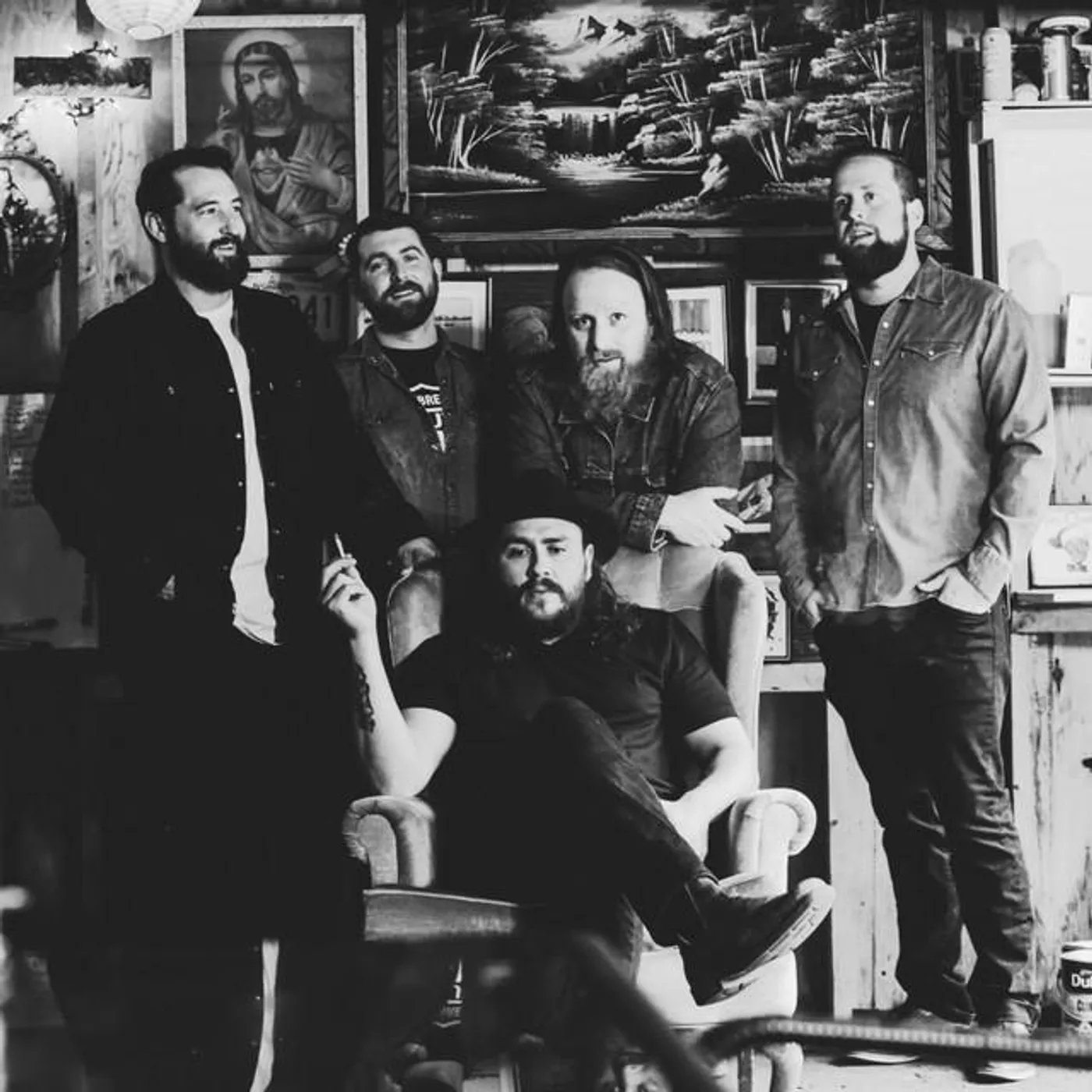 Pretty Archie Brand Page