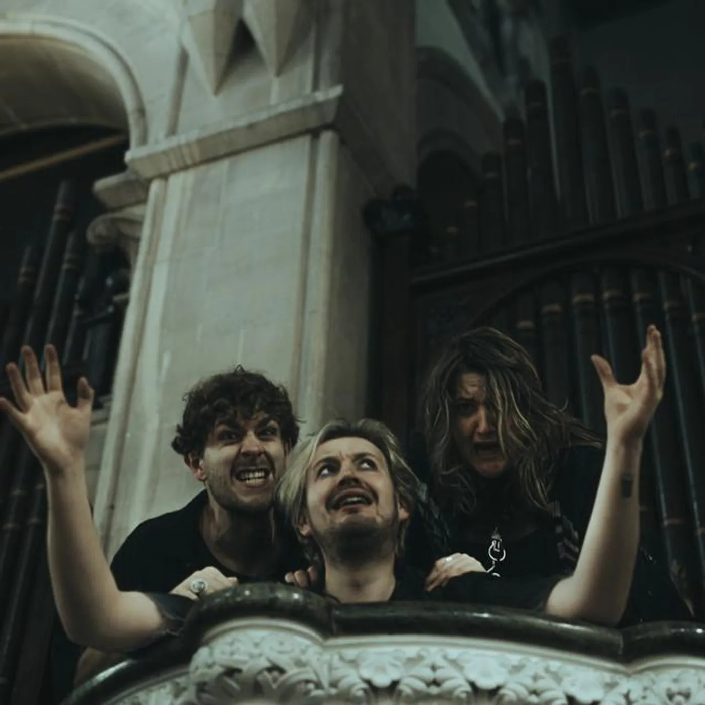 Pretty Happy Brand Page