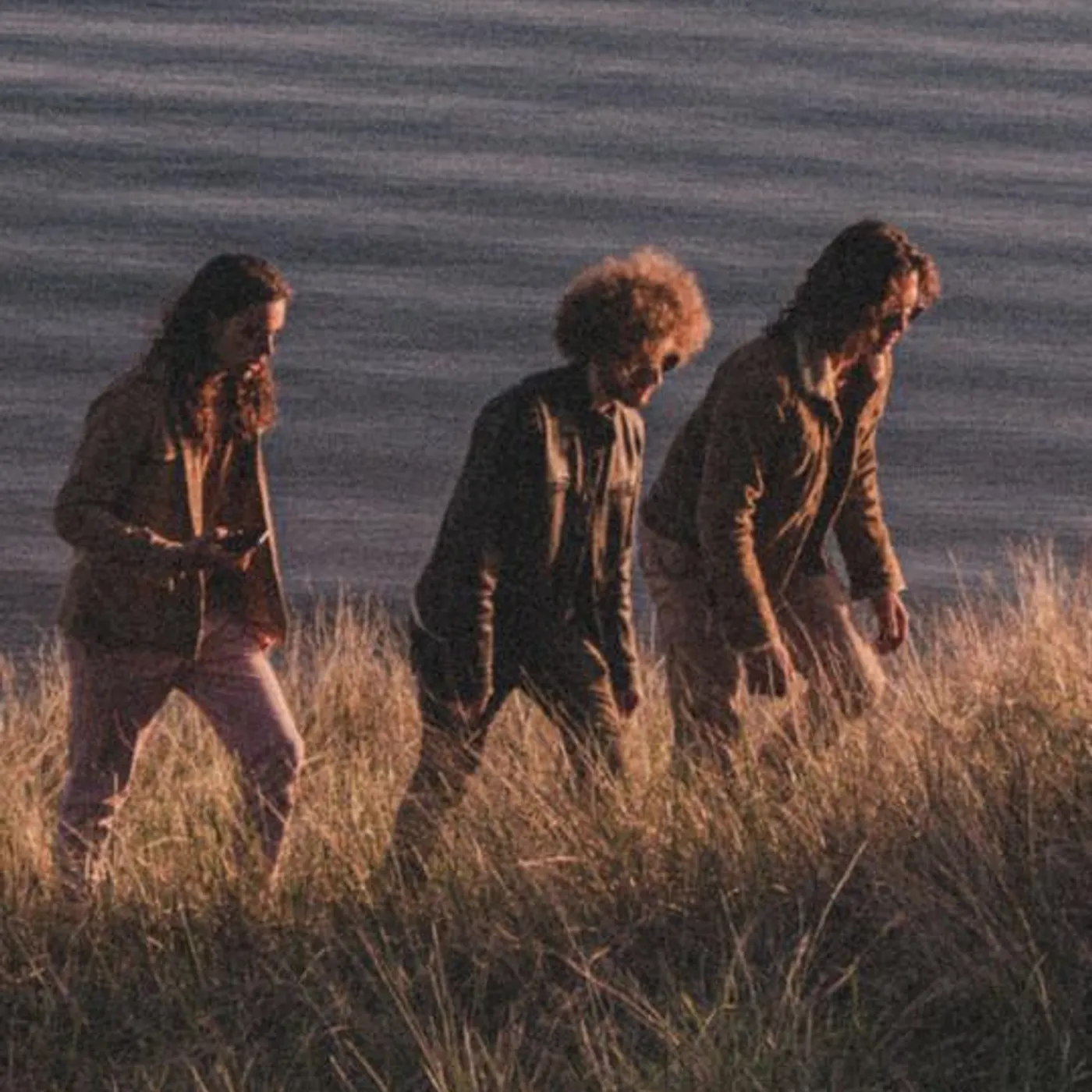 Pretty Jane & the Magazines