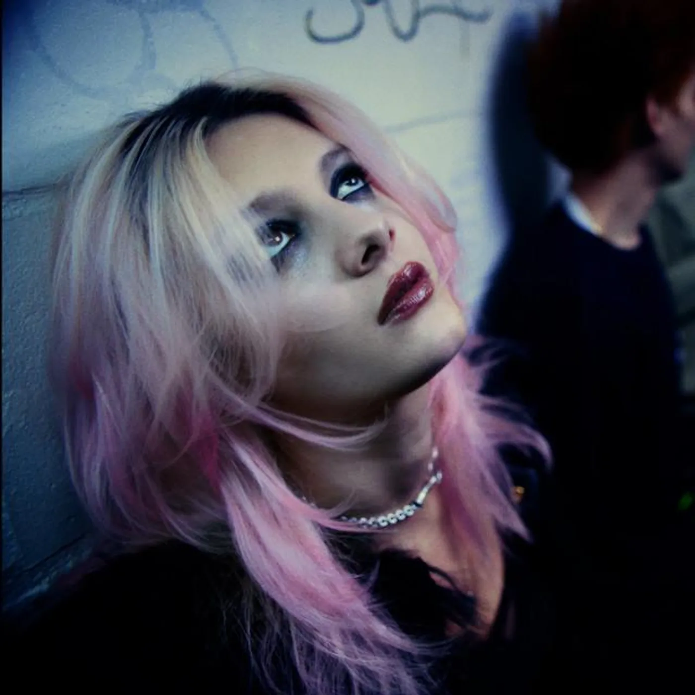 Pretty Sick Brand Page