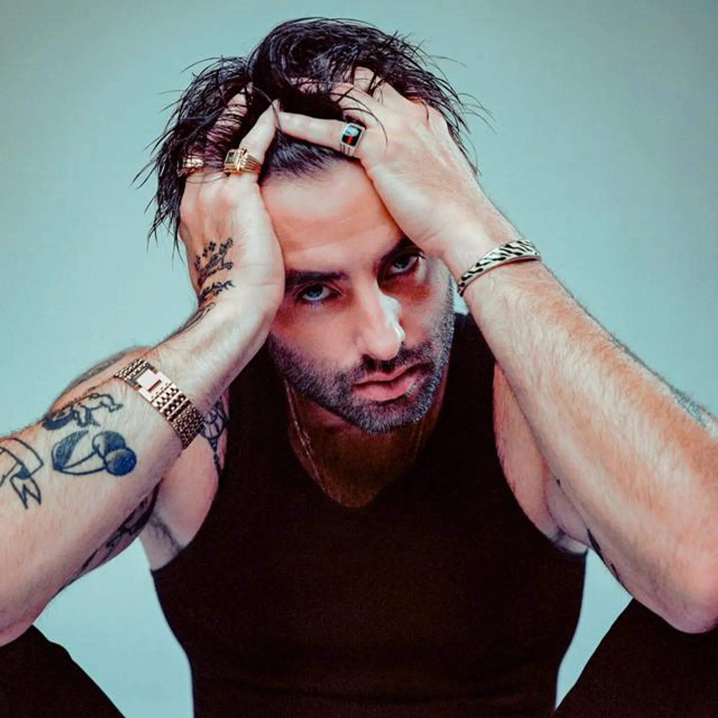 Pretty Sister Brand Page