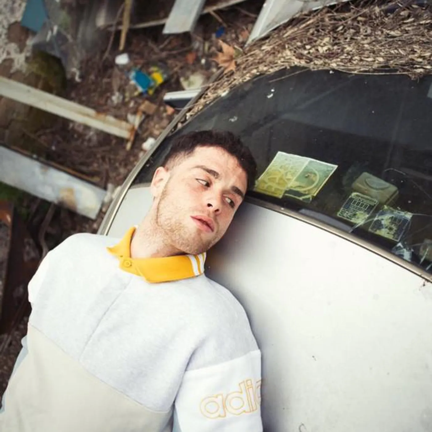 Pretty Solero Brand Page