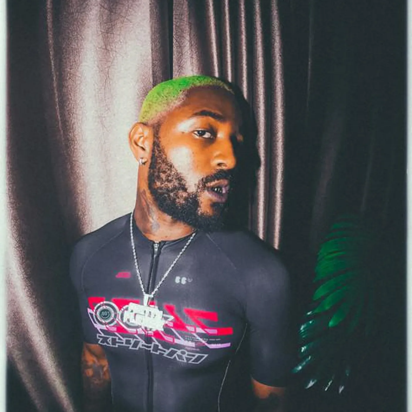 Prettyboy D-O Brand Page