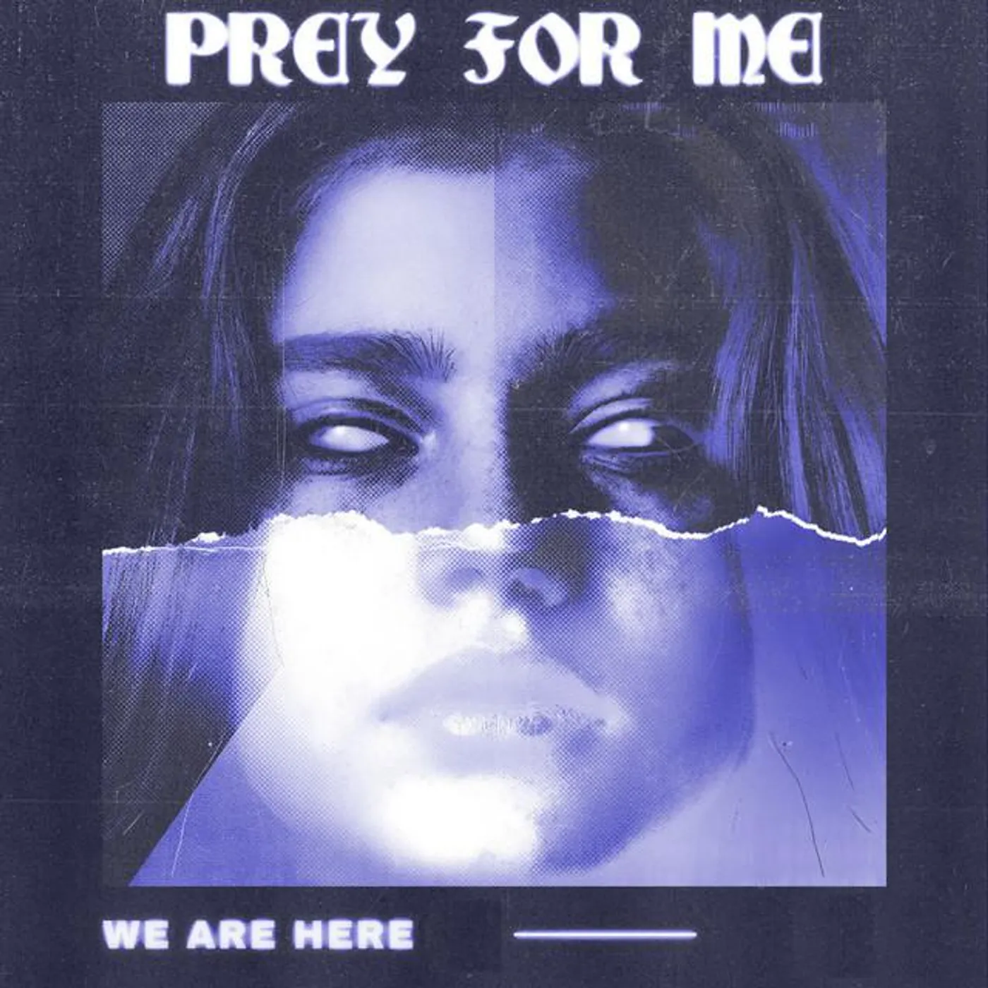 Prey For Me