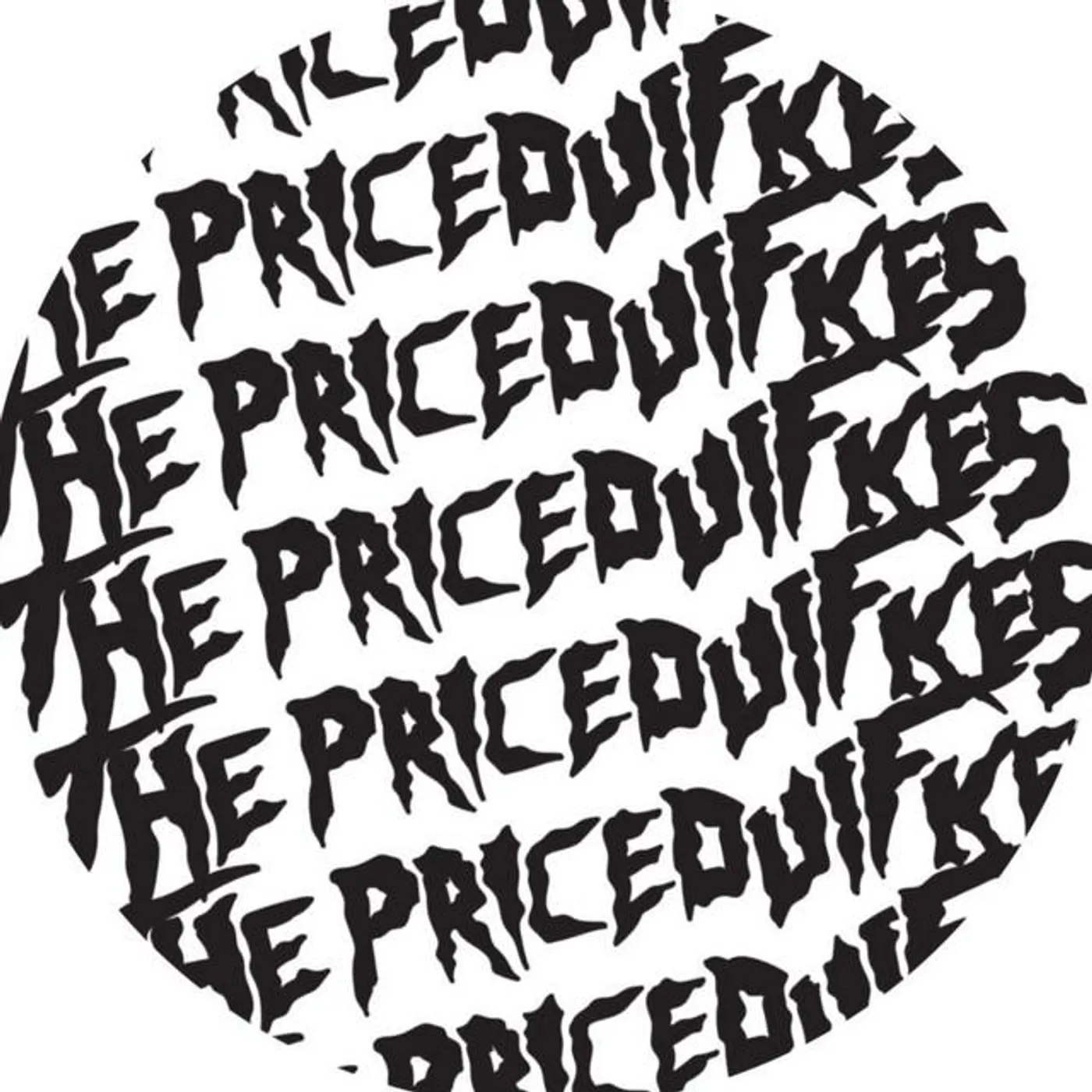 The Priceduifkes Brand Page