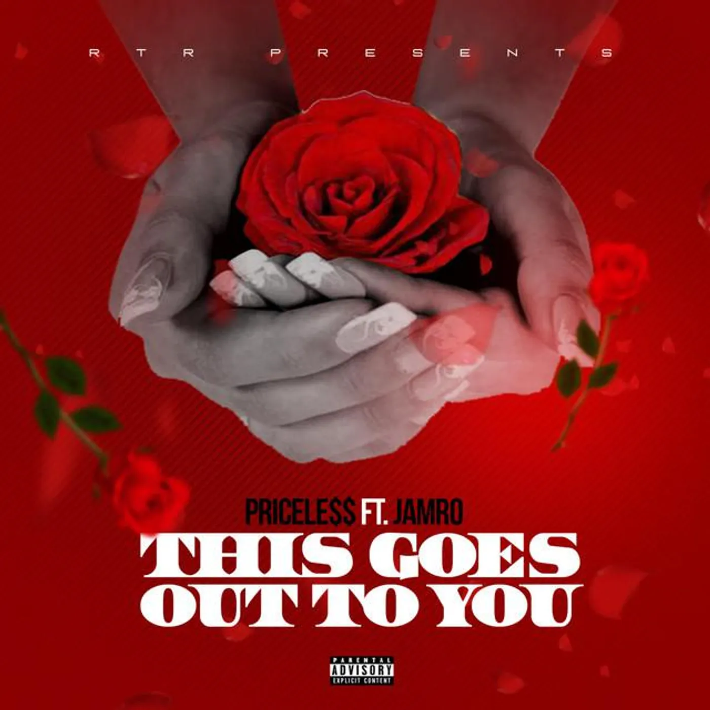 Pricele$$ Brand Page