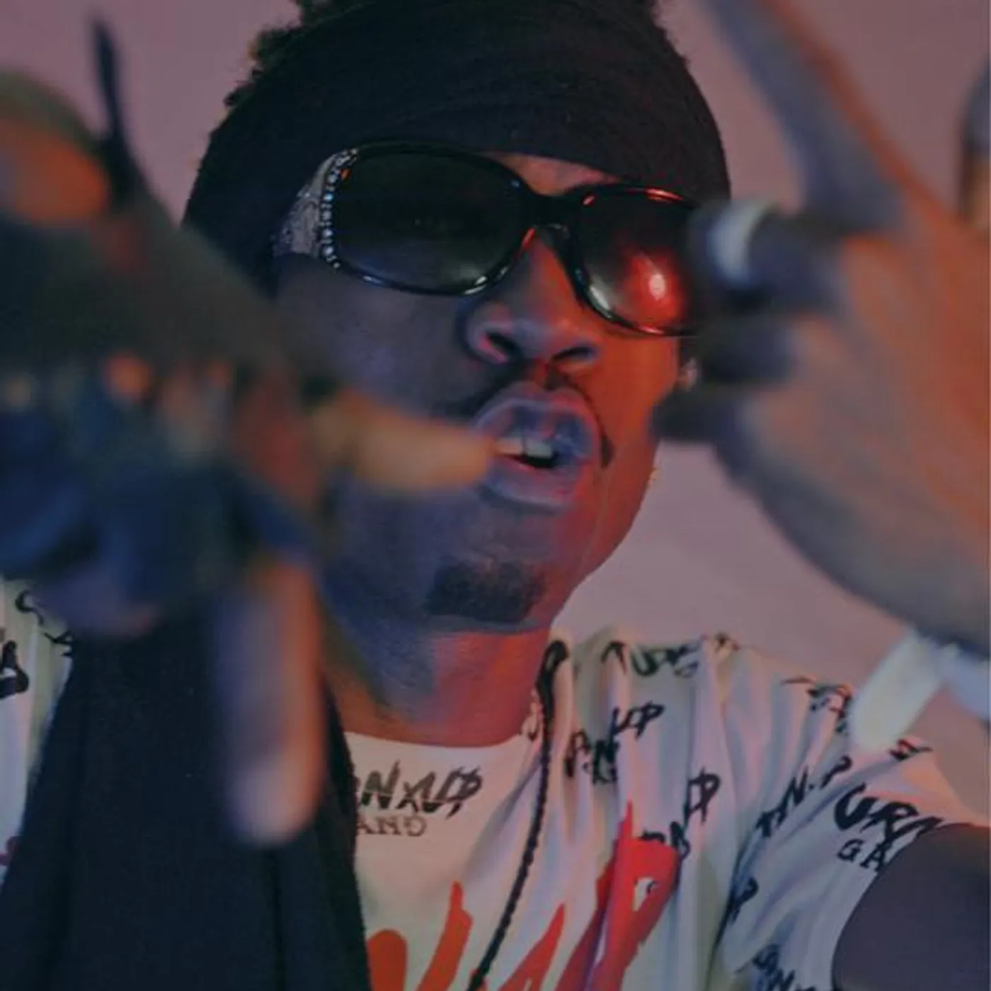 Priceless Da Roc Brand Page