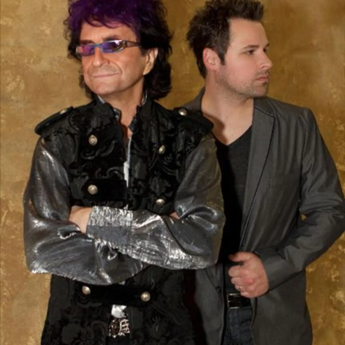 Pride Of Lions Brand Page