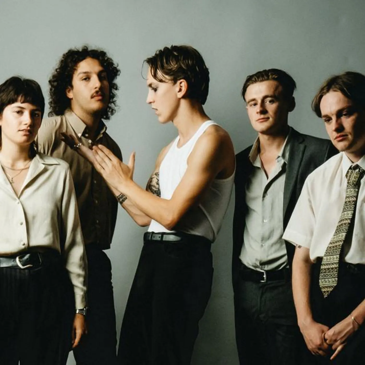 Priestgate Brand Page