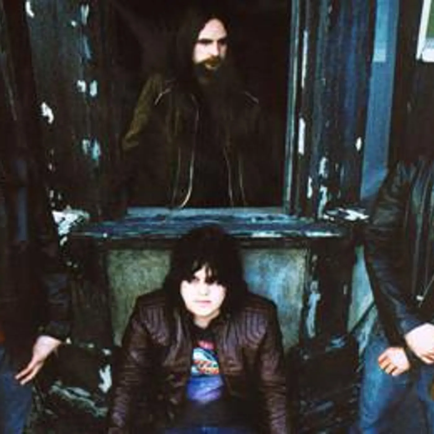 Priestess Brand Page