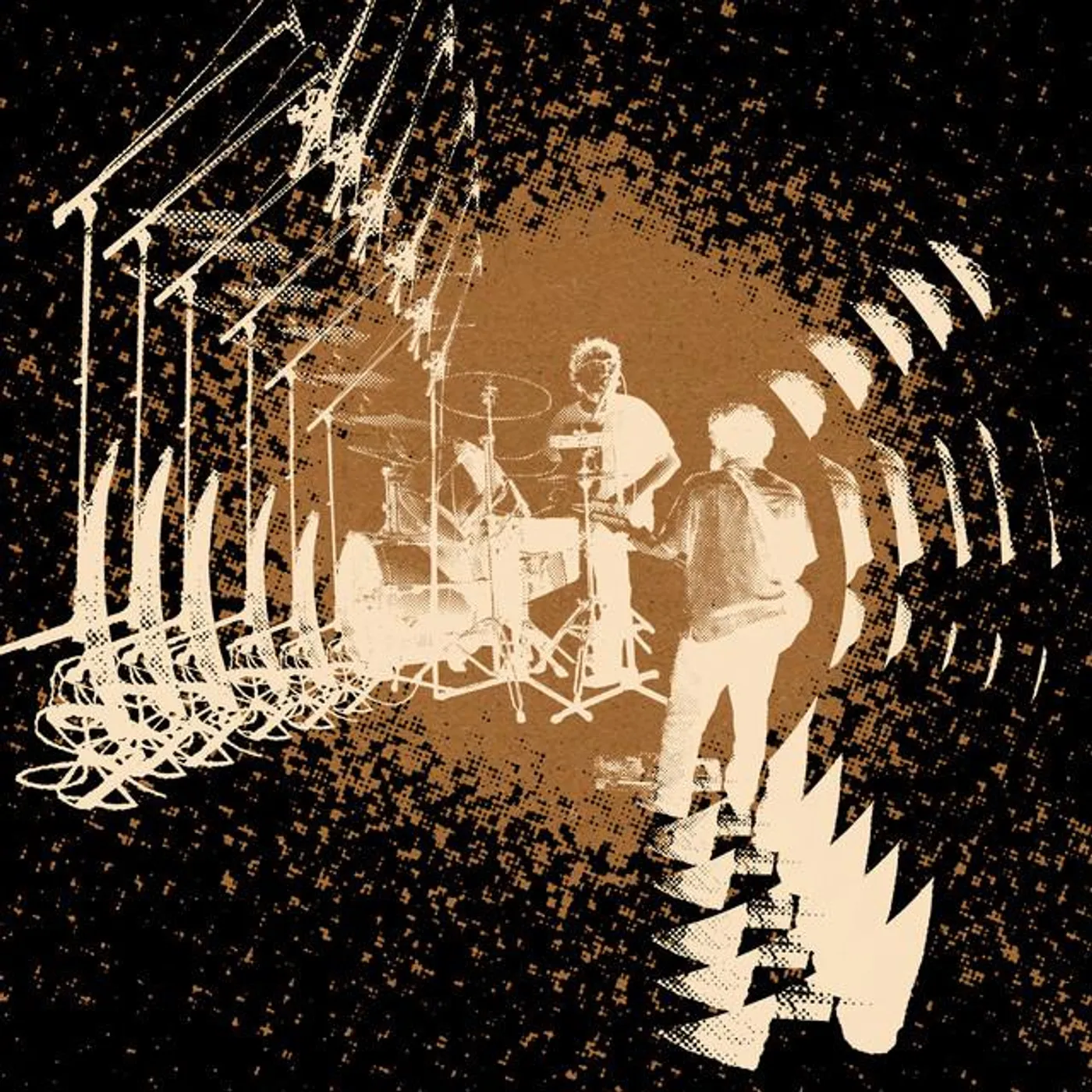 Prietto Viaja al Cosmos con Mariano Brand Page