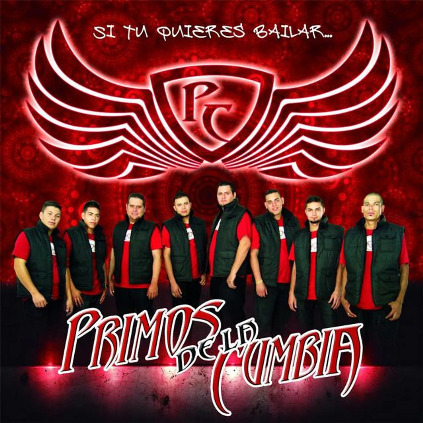 Primos de la Cumbia