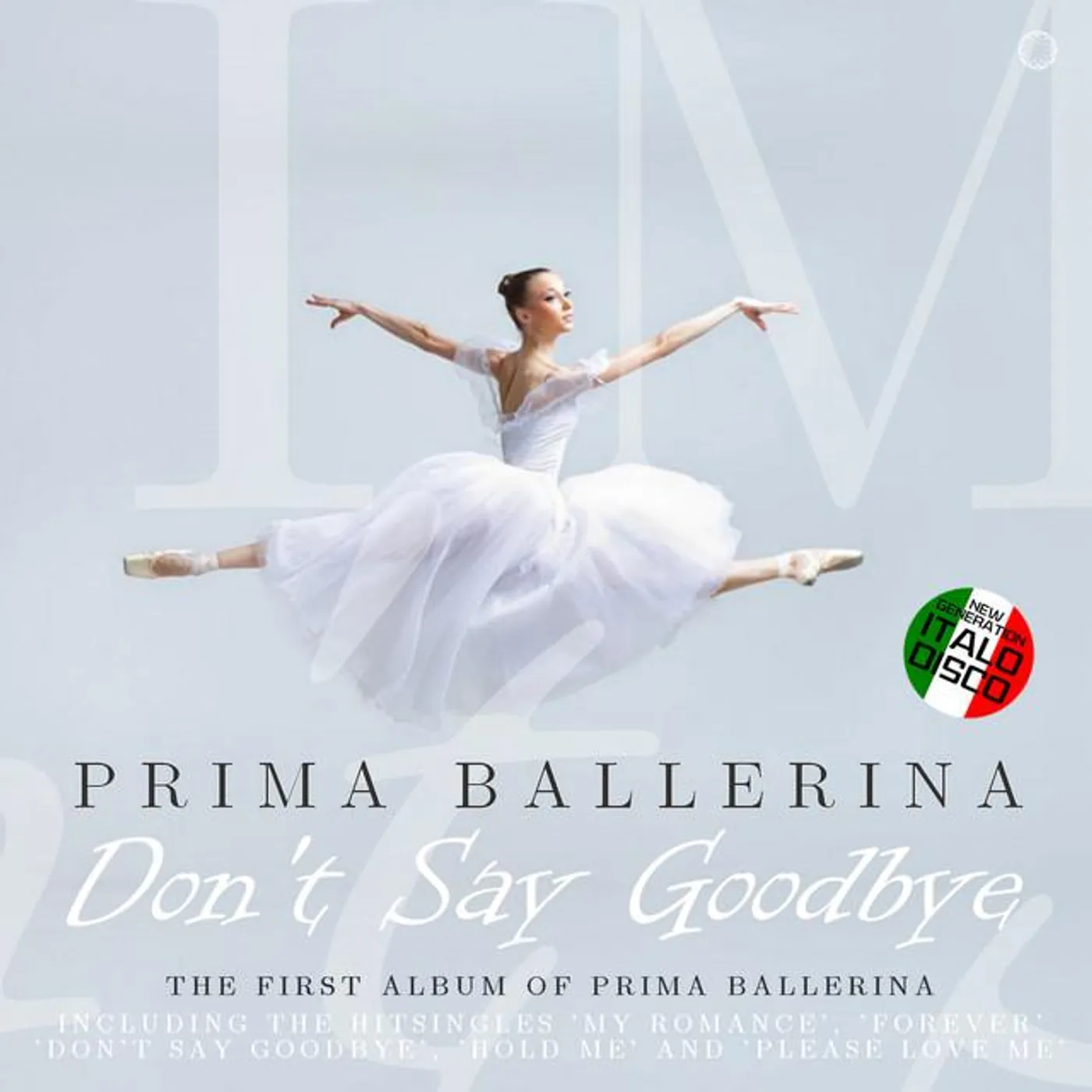 Prima - Ballerina