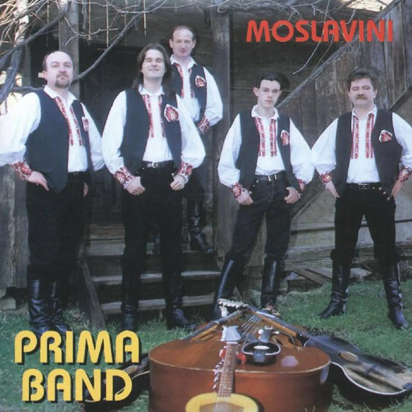 Prima Band