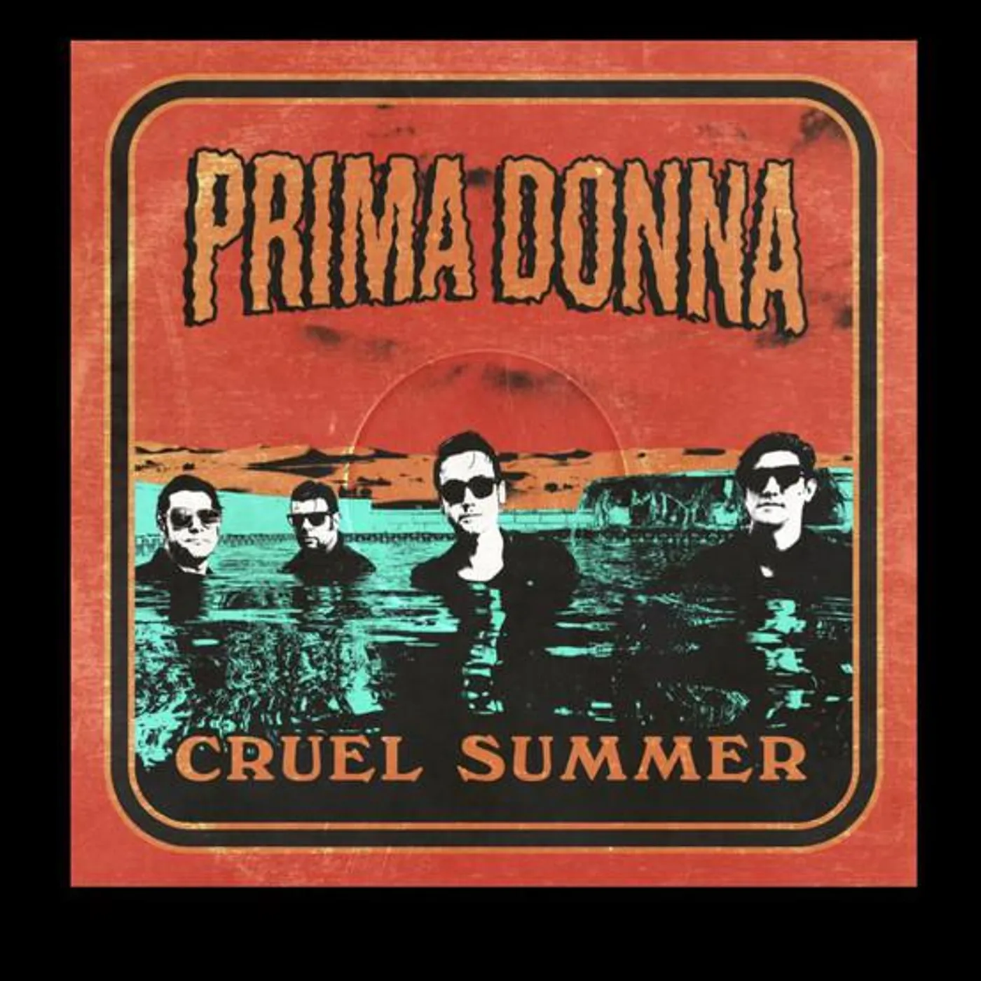 Prima Donna Brand Page