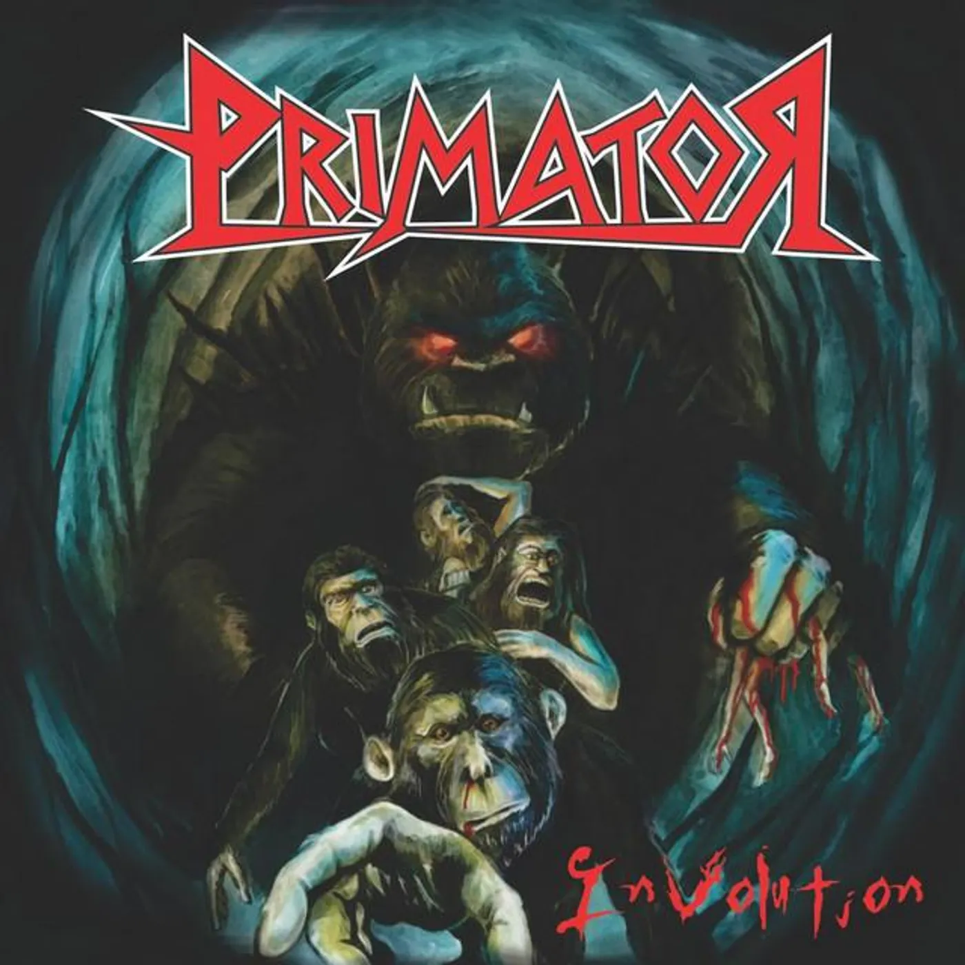 Primator Brand Page
