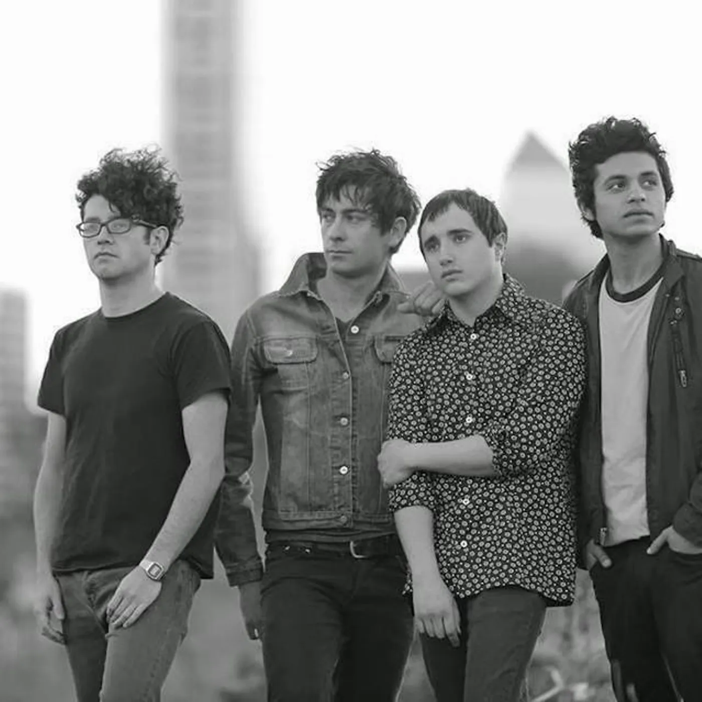 Primavera de Praga Brand Page