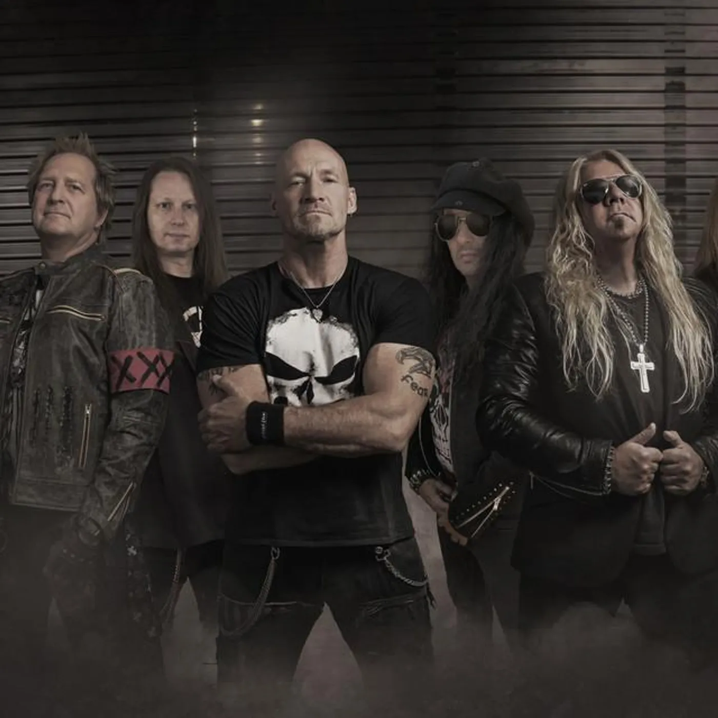 Primal Fear Brand Page