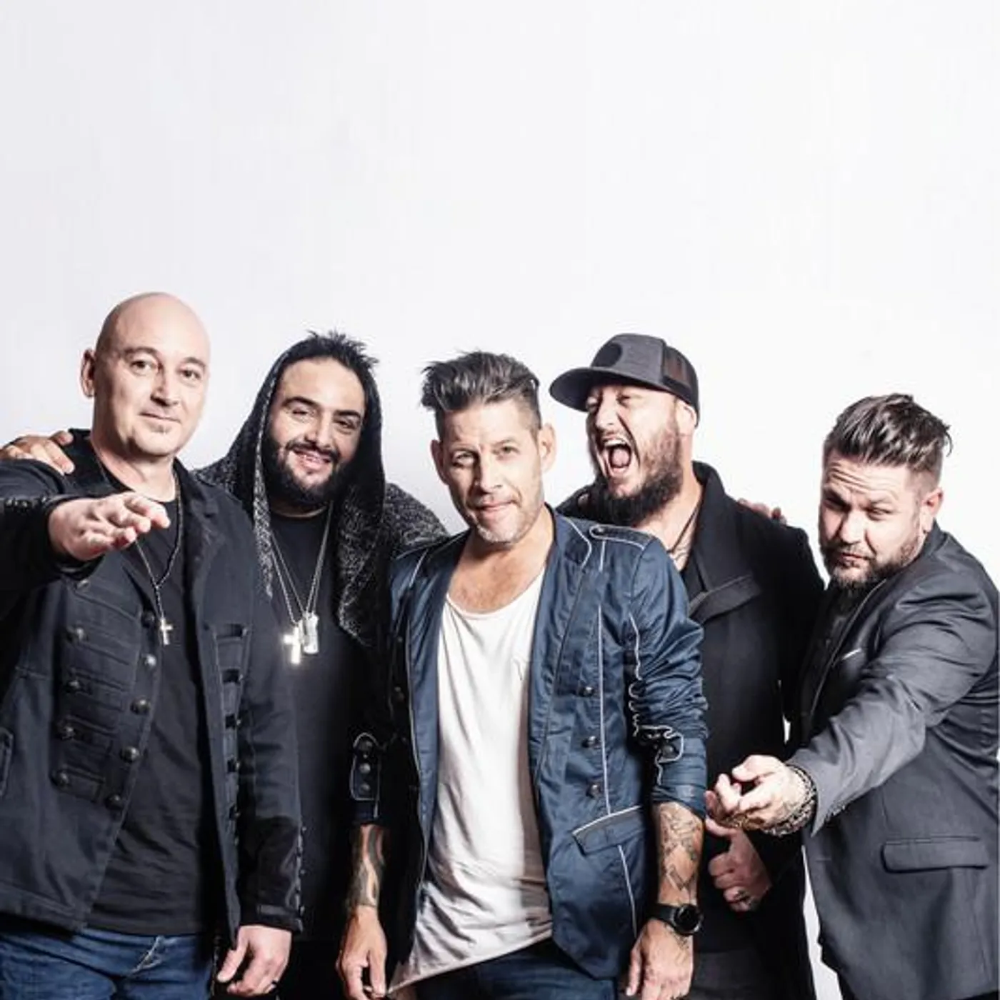 Prime Circle Brand Page