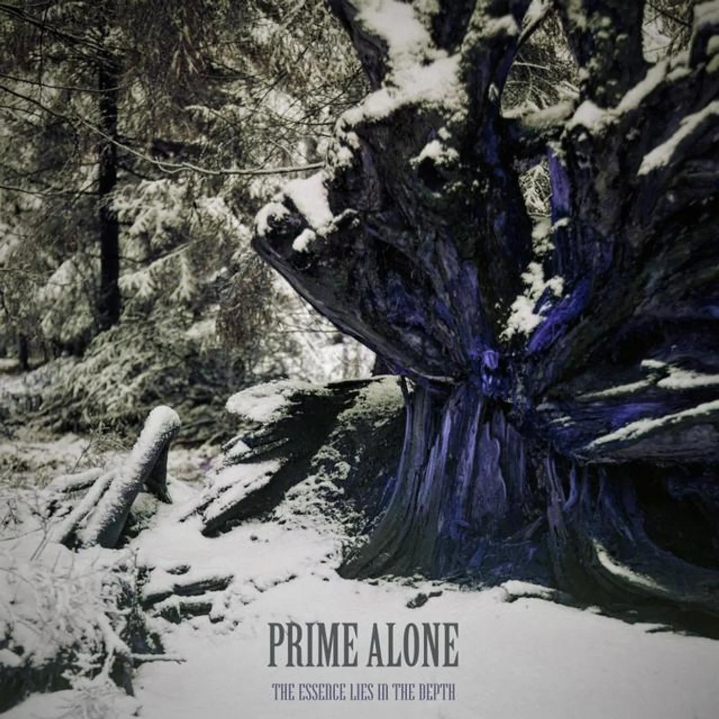 Prime Alone