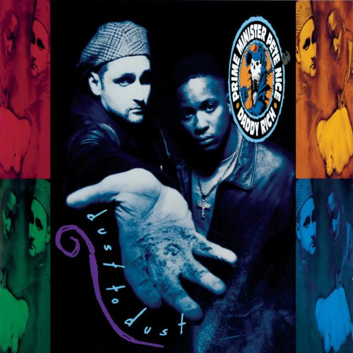 Prime Minister Pete Nice