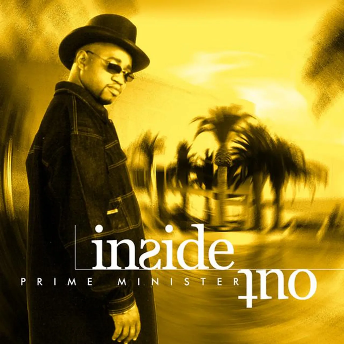 Prime Minister Brand Page