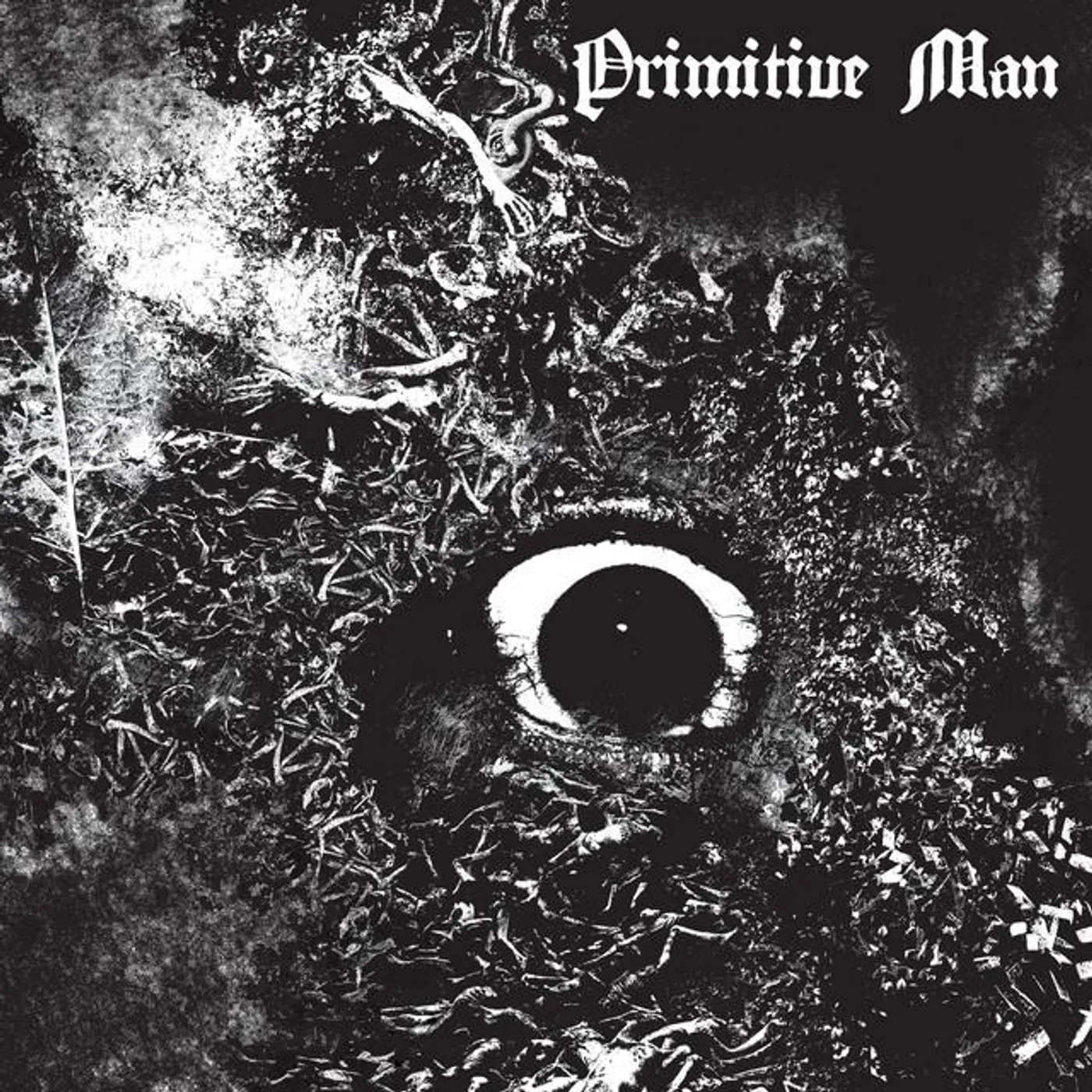 Primitive Man Brand Page