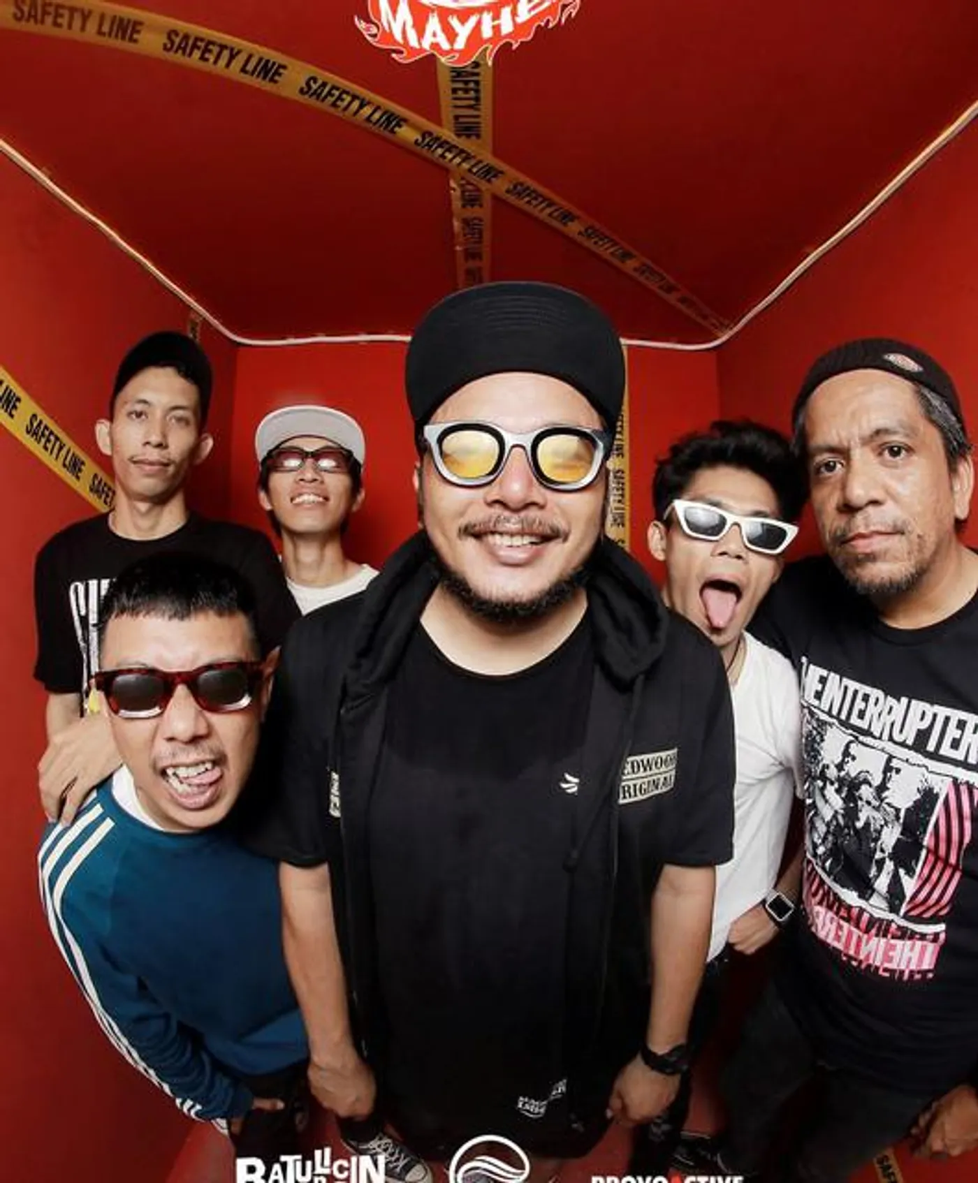 Primitive Monkey Noose