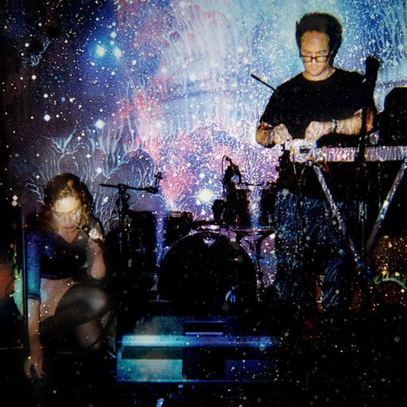 Primitive Motion Brand Page