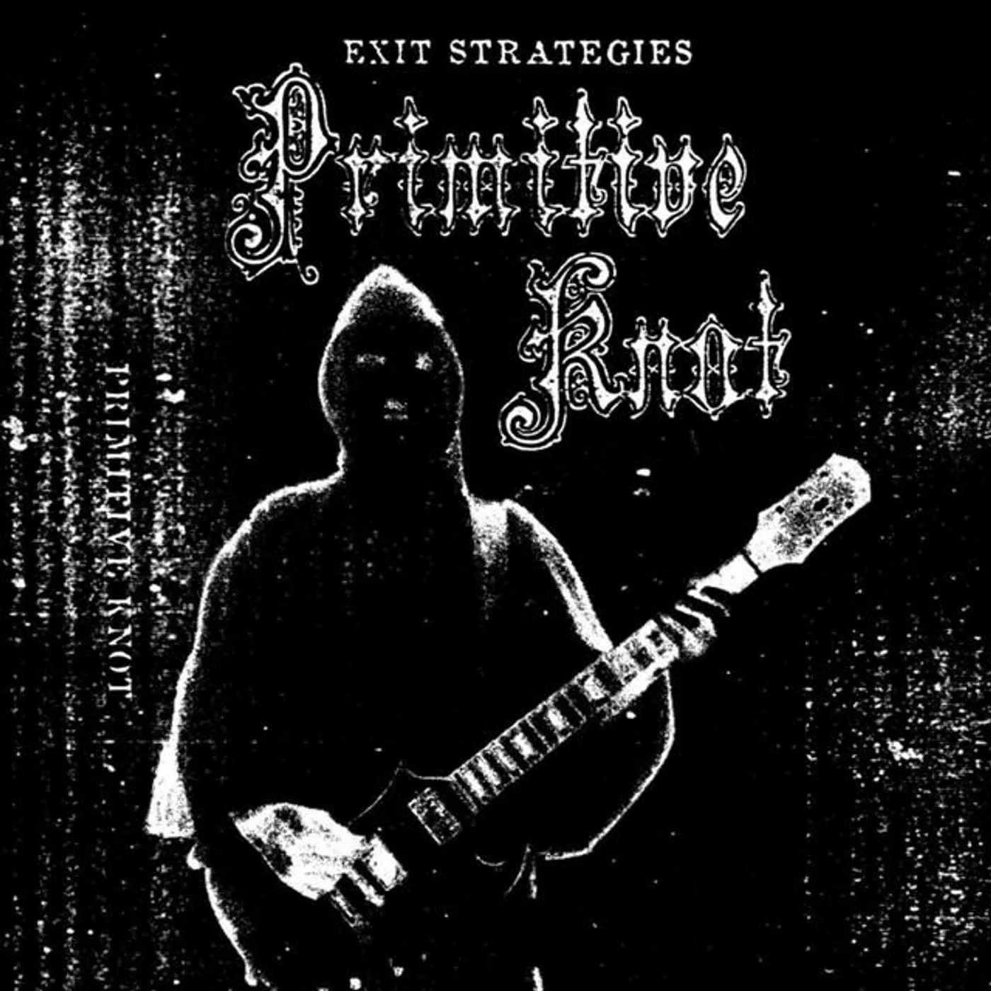 Primitive Knot Brand Page