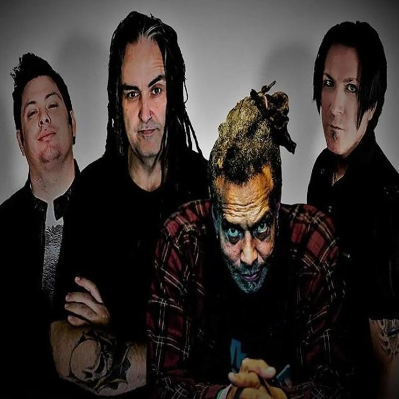 Primitive Race Brand Page