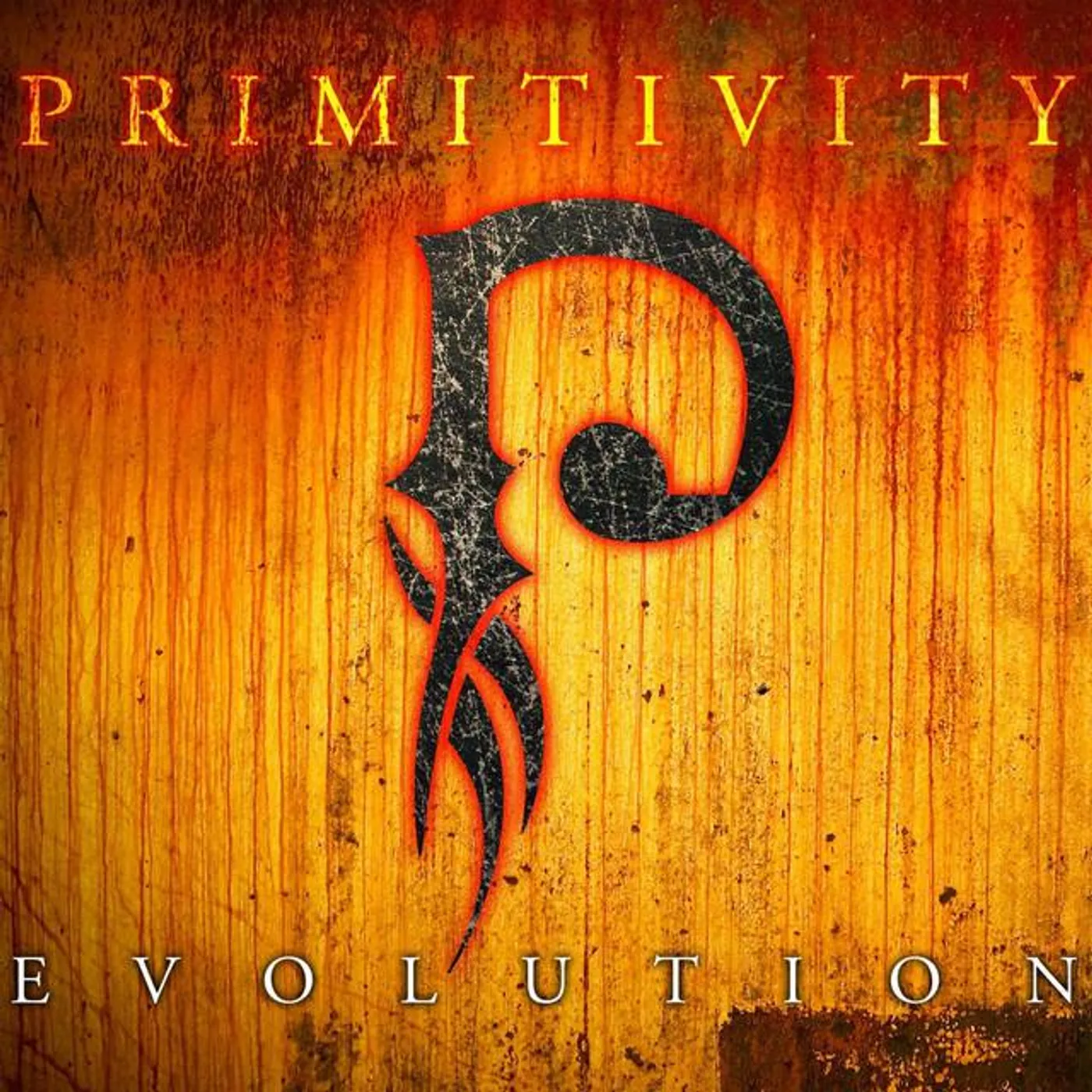 Primitivity Brand Page