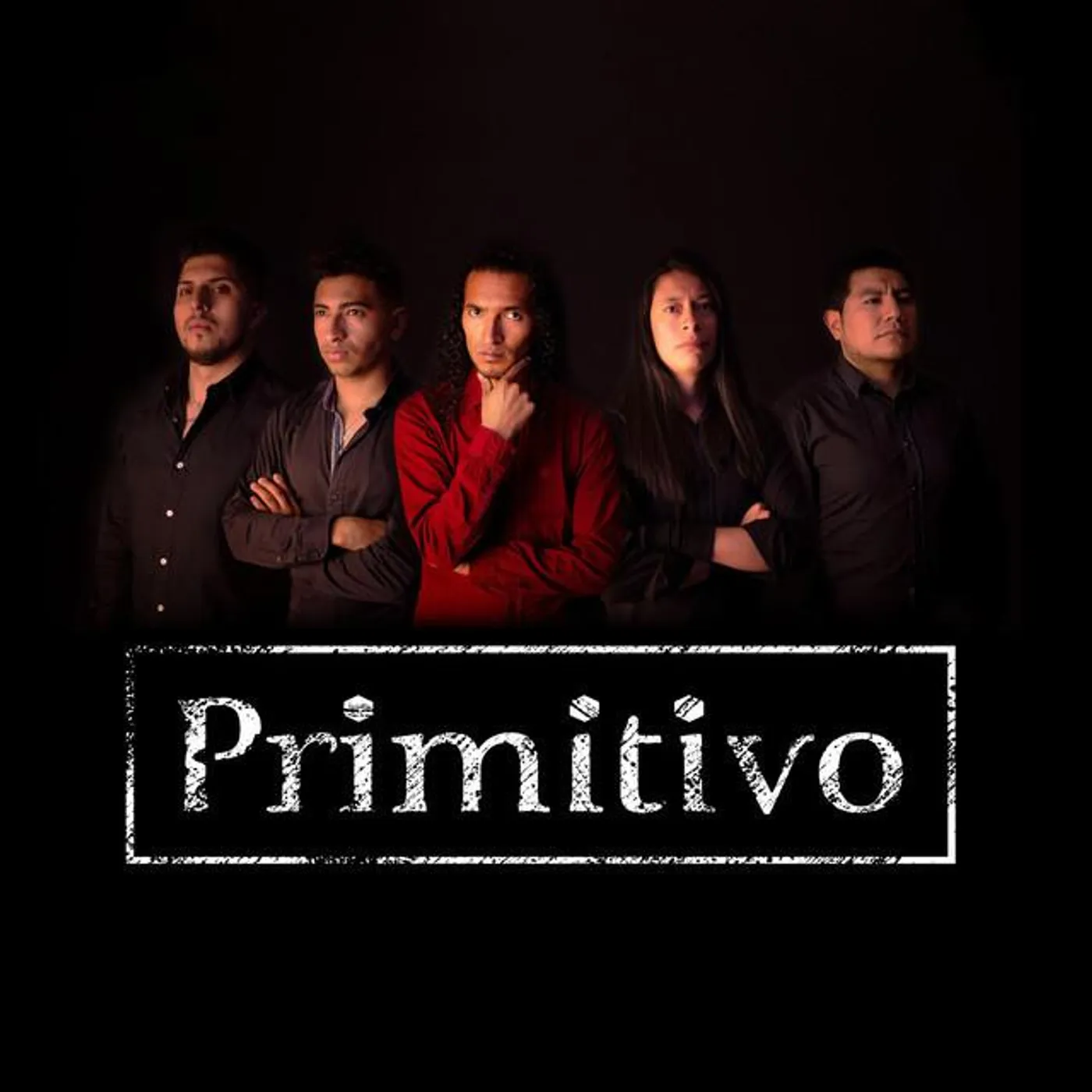 Primitivo