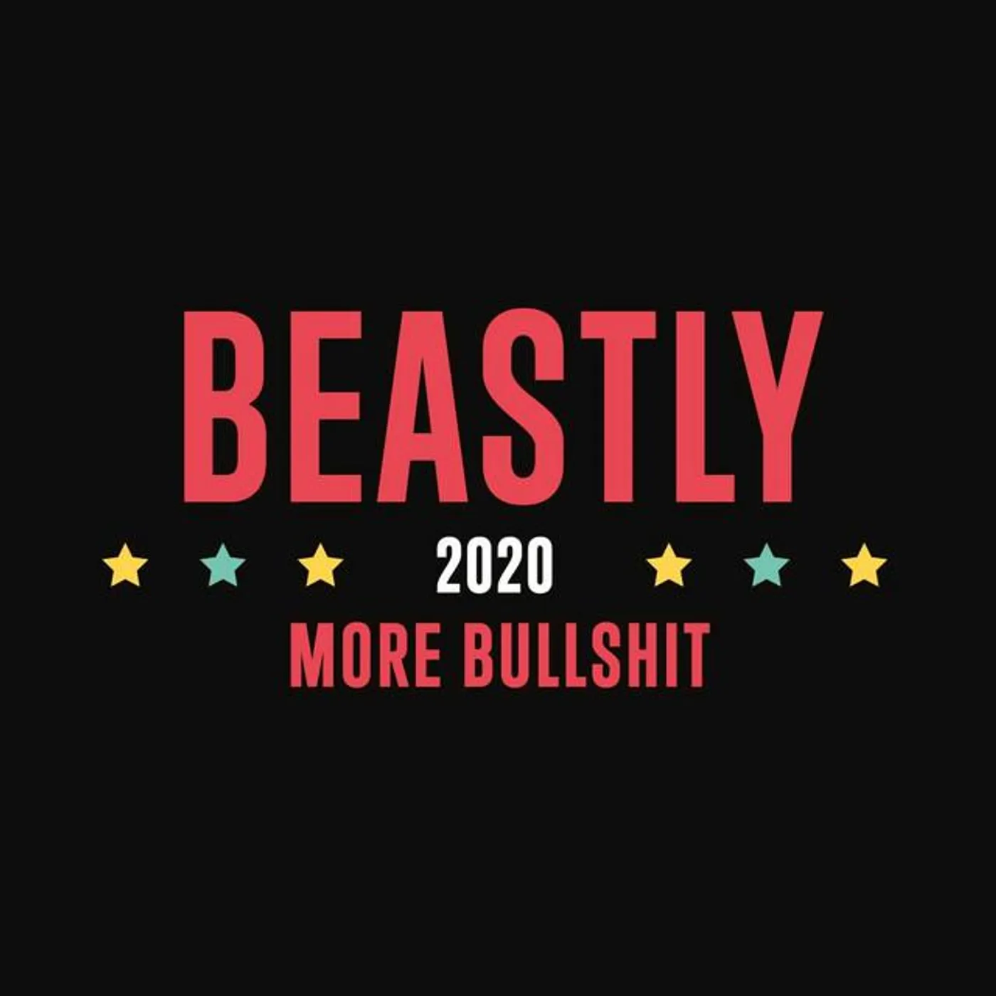 Prince Beastly Brand Page