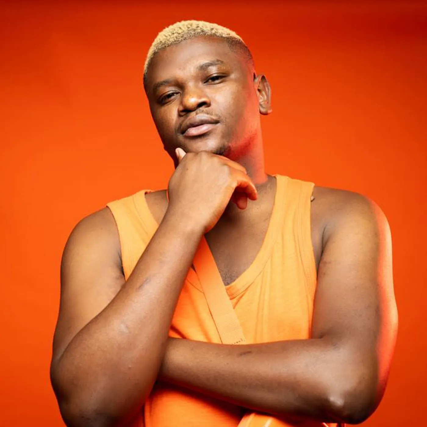 Prince Benza Brand Page