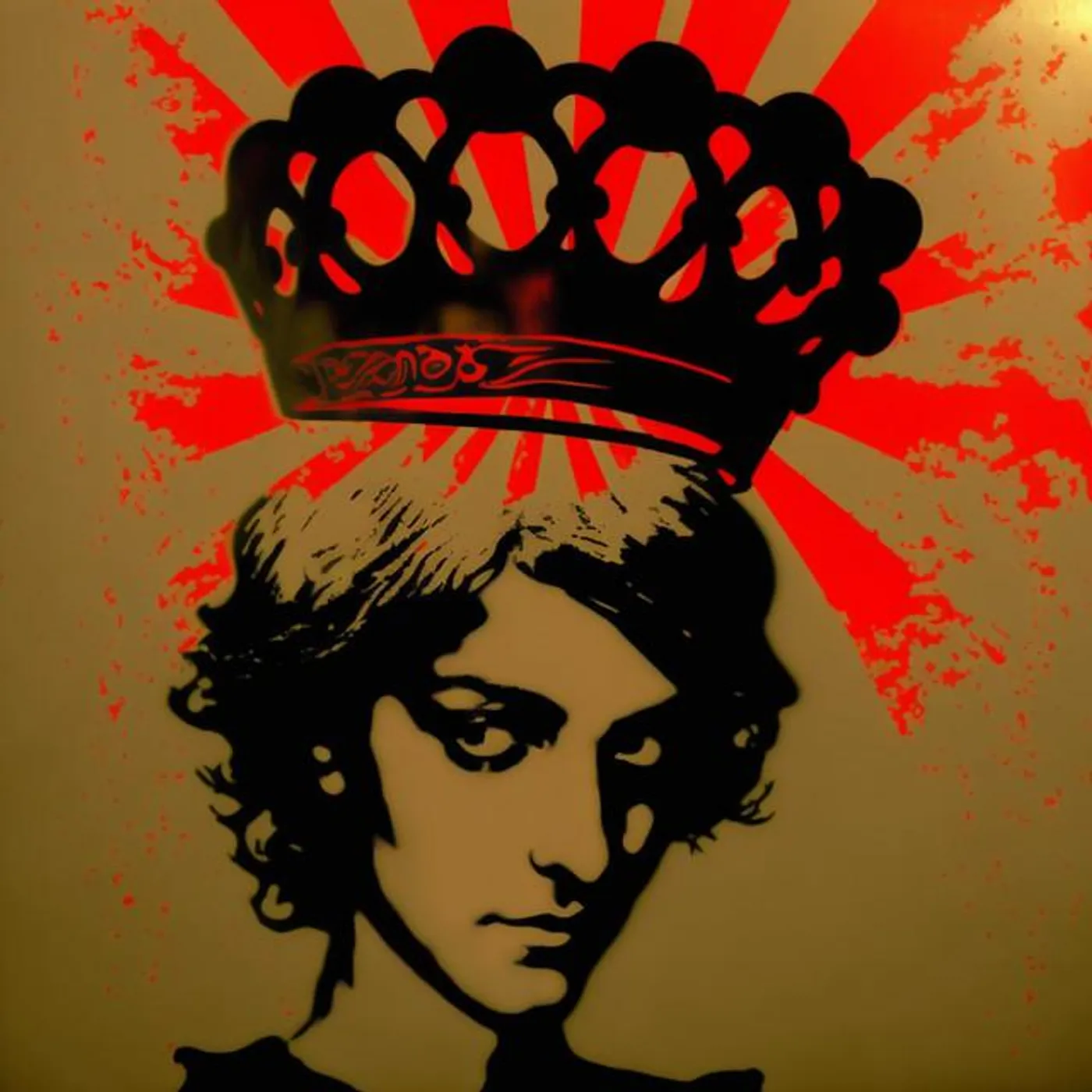 Prince Charming Brand Page