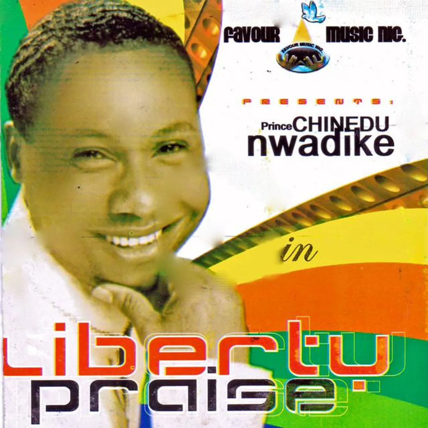 Prince Chinedu Nwadike