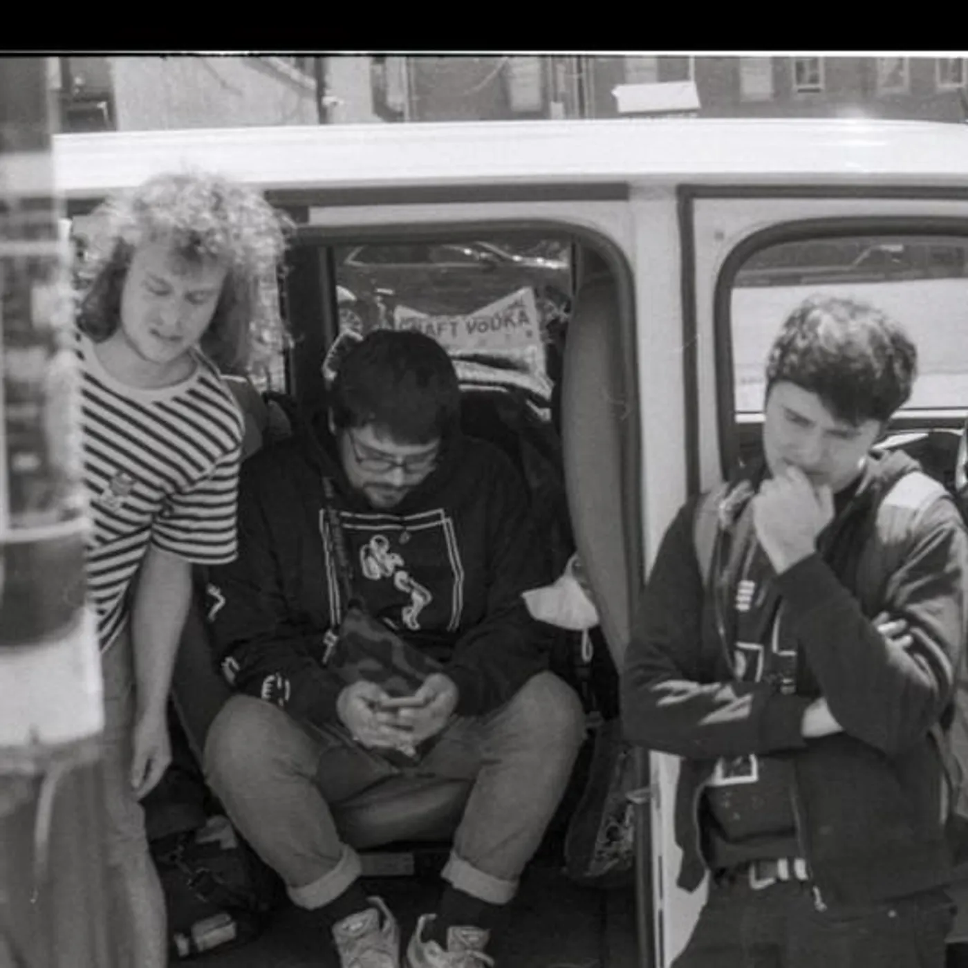 Prince Daddy & the Hyena Brand Page