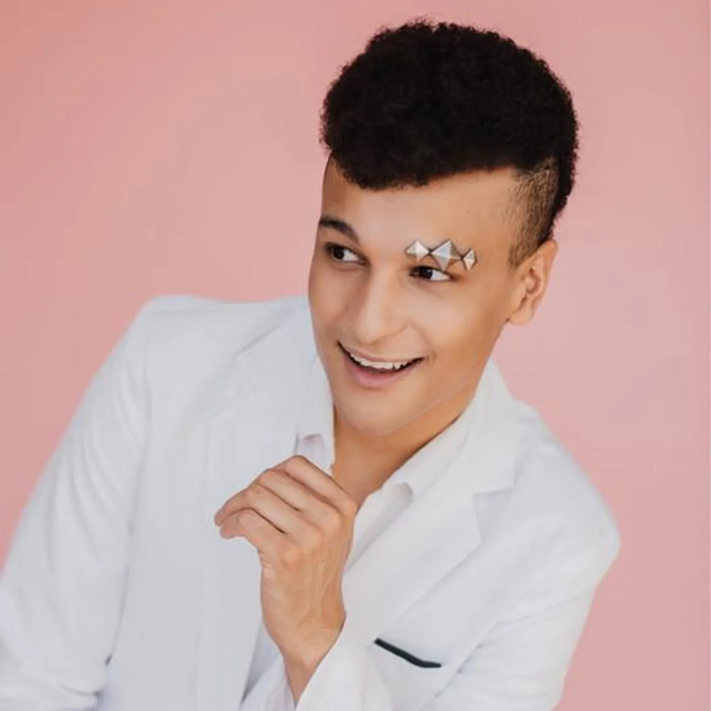 Prince Damien Brand Page