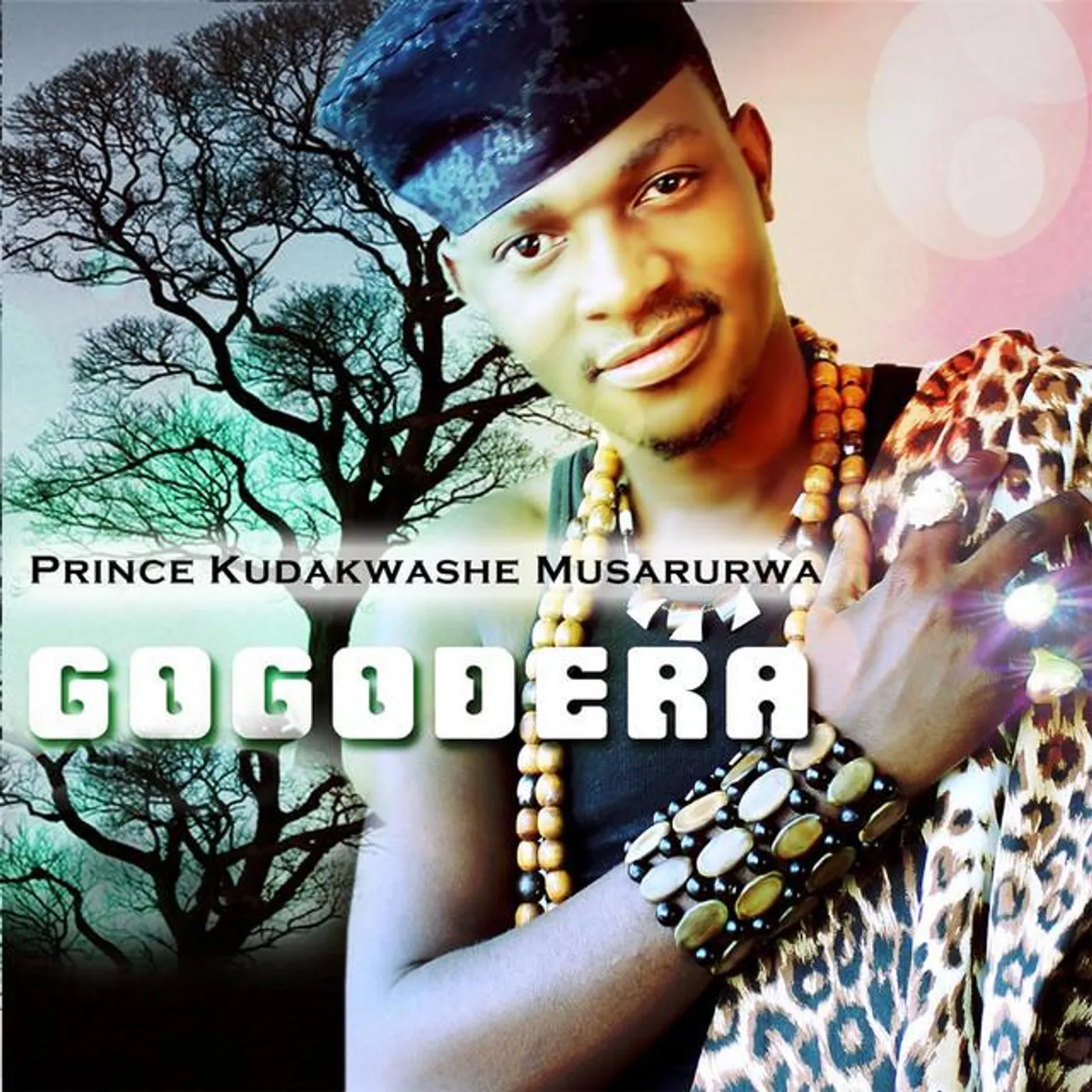 Prince Kudakwashe Musarurwa